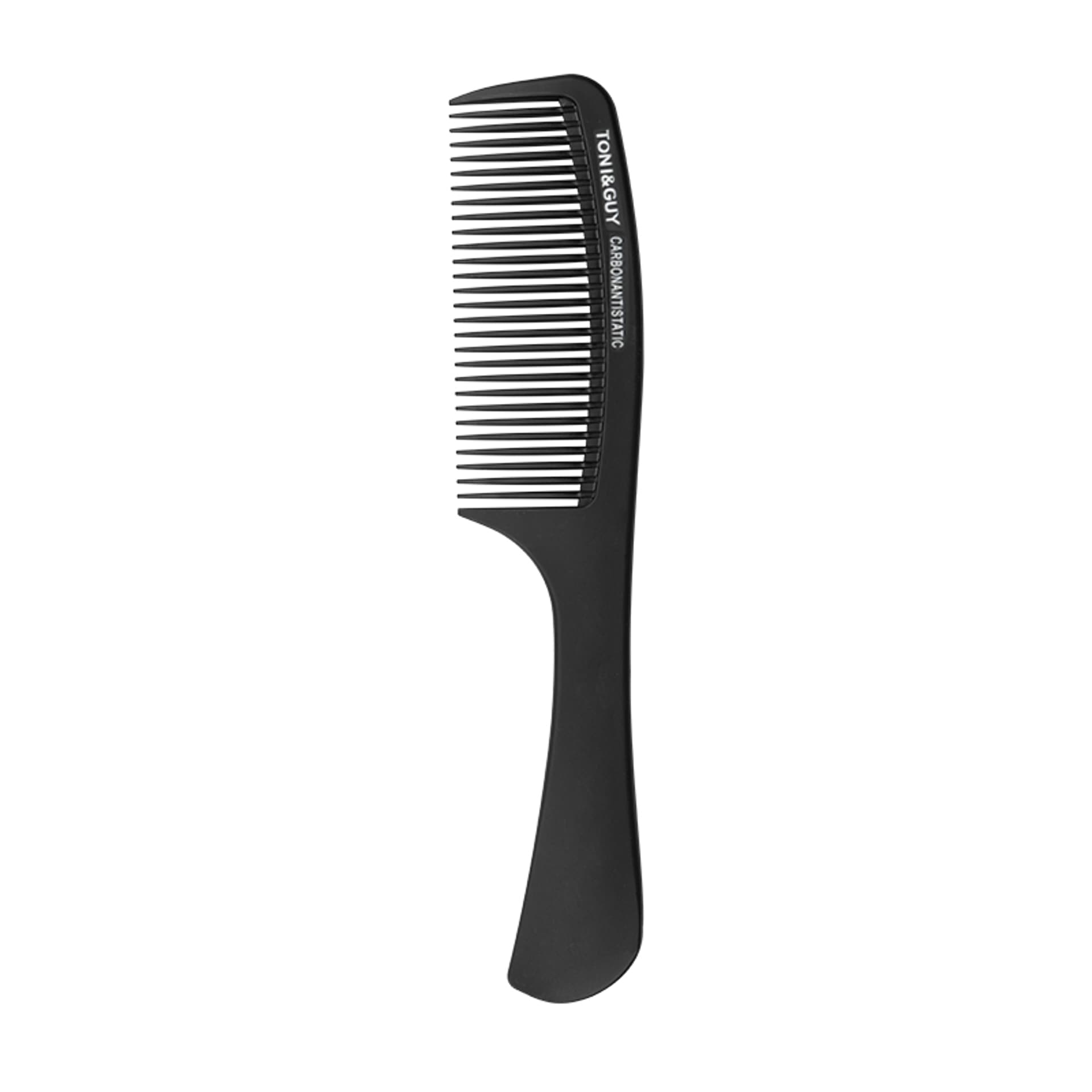 

Grzebień Toni&Guy carbon antistatic 06819