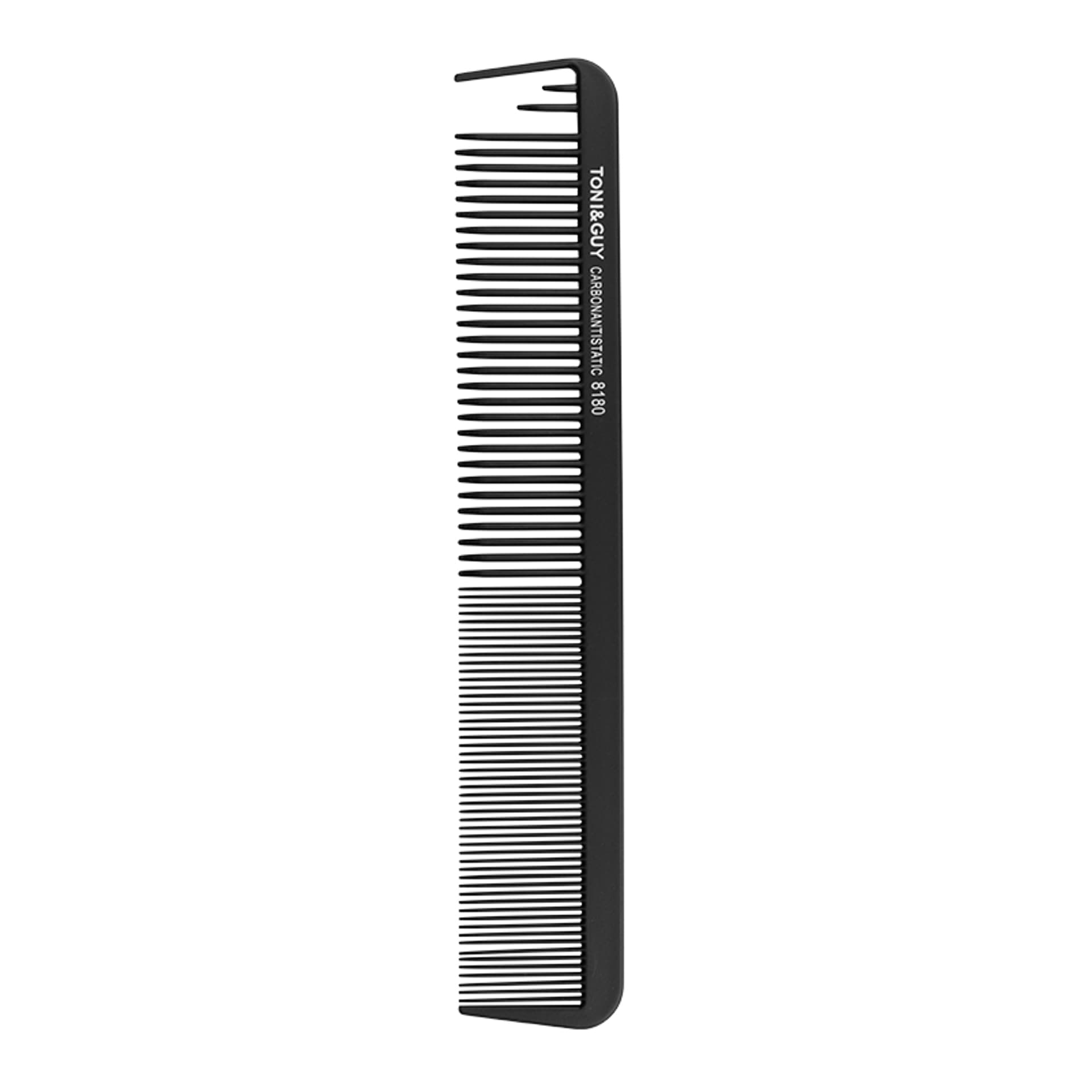 

Grzebień Toni&Guy carbon antistatic 8180