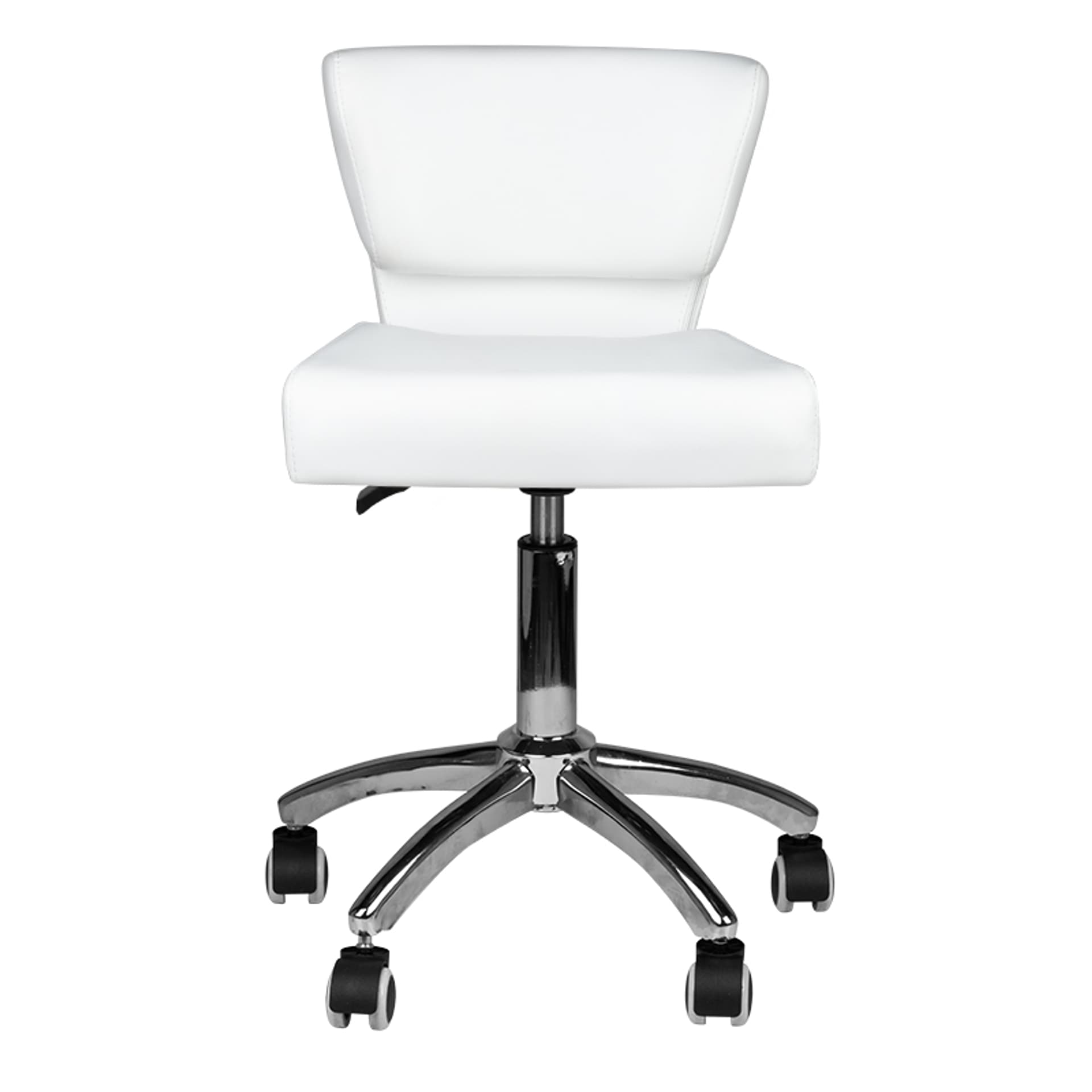 

Taboret kosmetyczny 227 biały