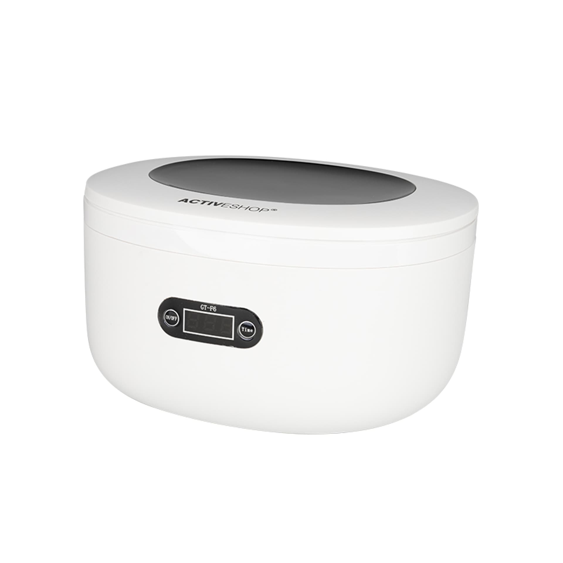 

Myjka ultradźwiękowa F6-B - 750 ml