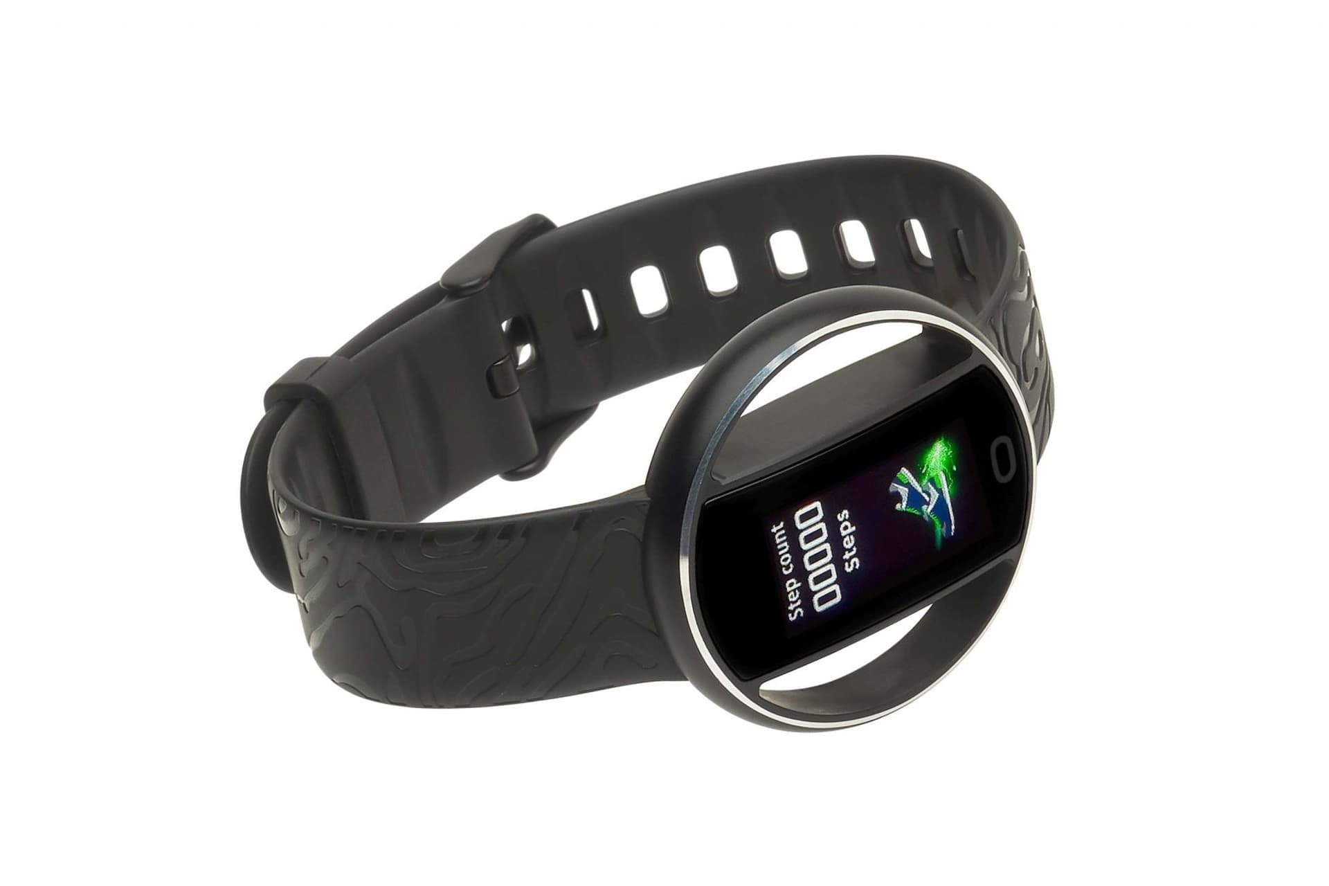 

Smartwatch Women Nicole Czarny