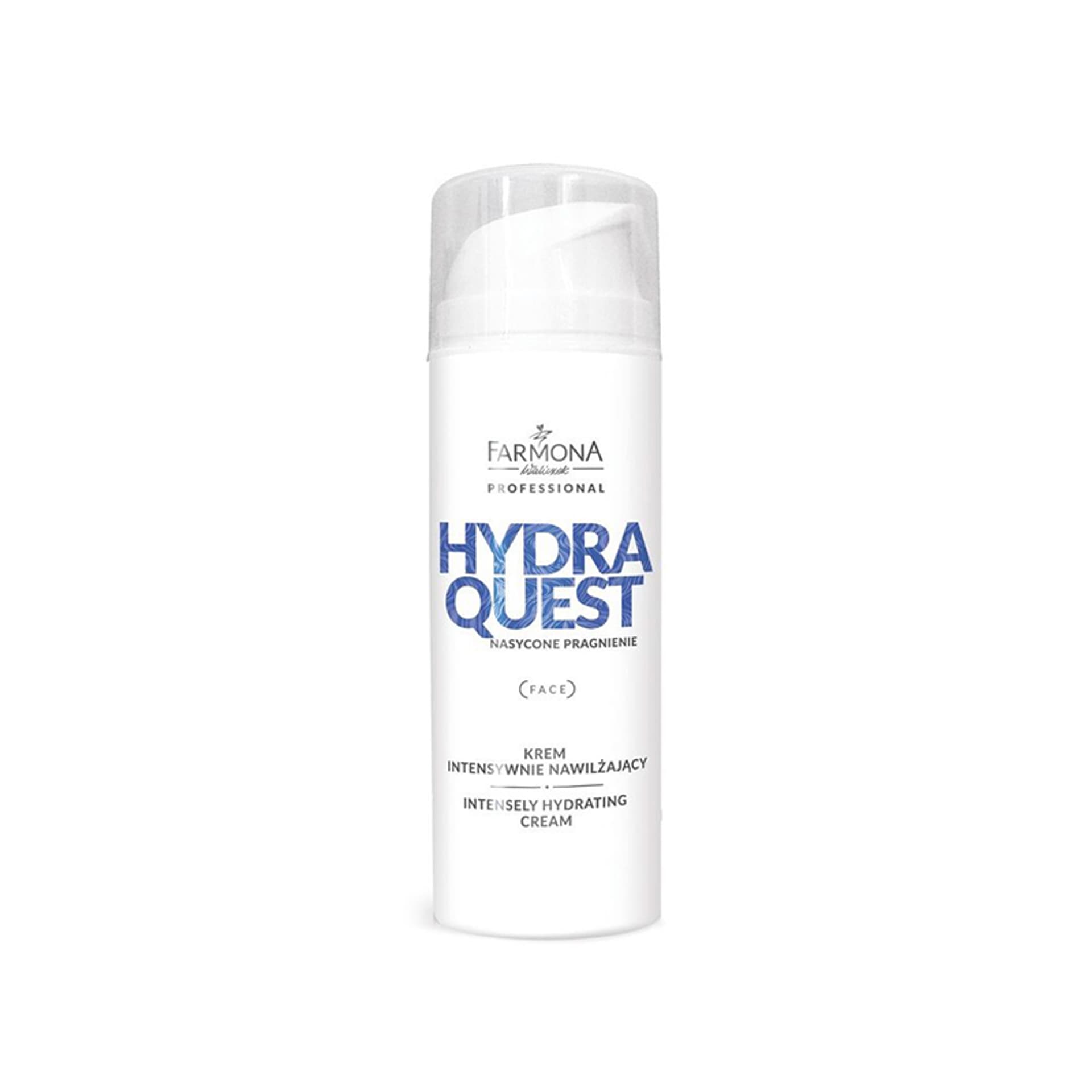 

Farmona hydra quest krem intensywnie nawilżający 150 ml