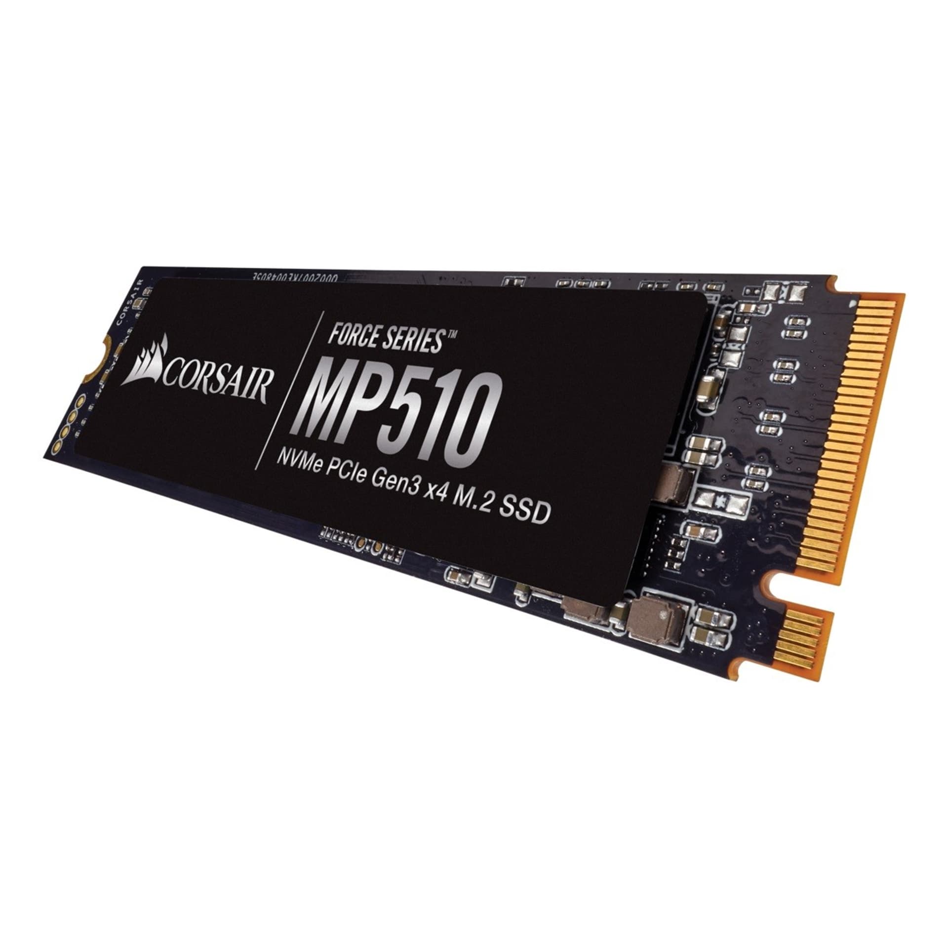 

Dysk SSD 1920GB MP510 Series 3480/2700 MB/s PCIe M.2