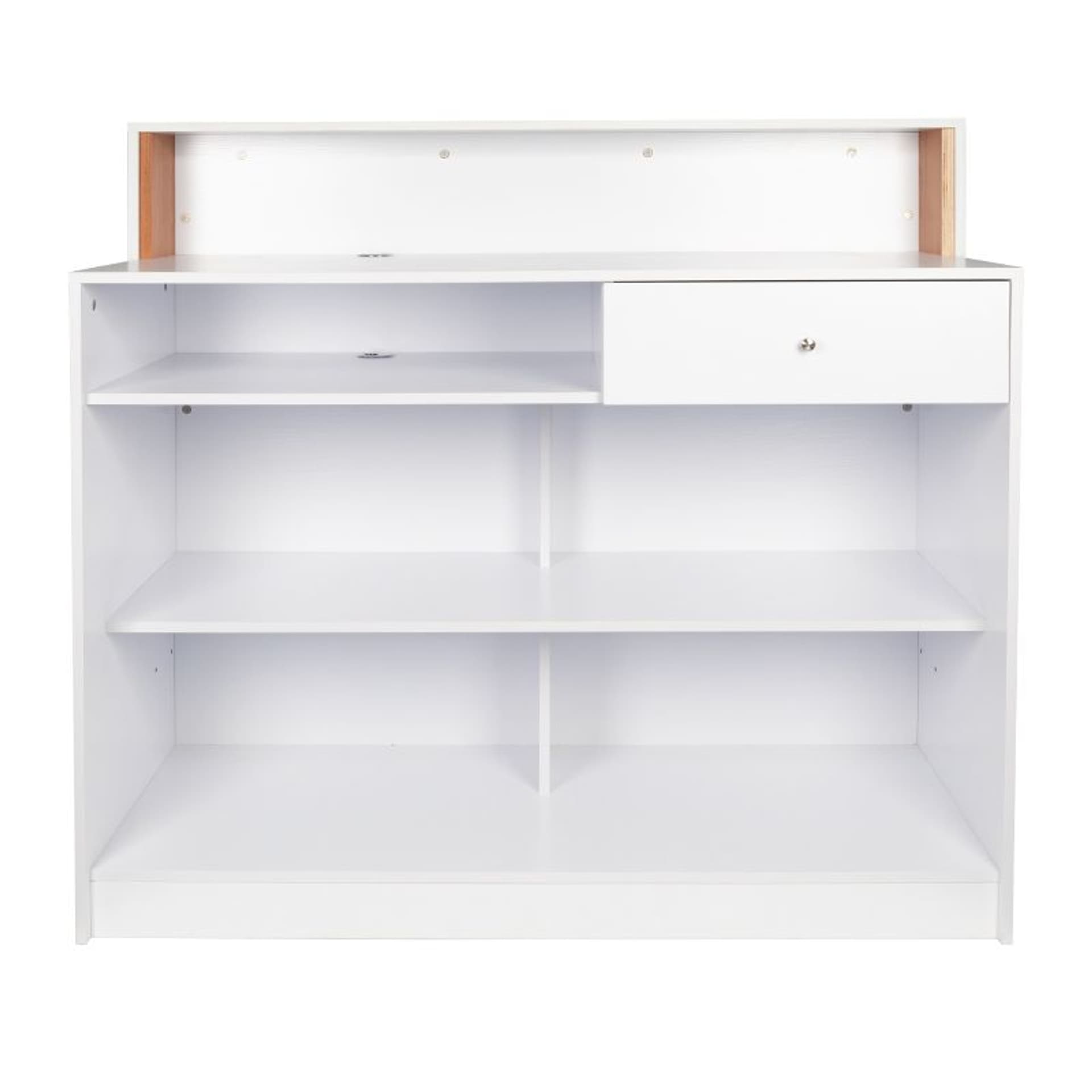 

Gabbiano recepcja Pearl biała