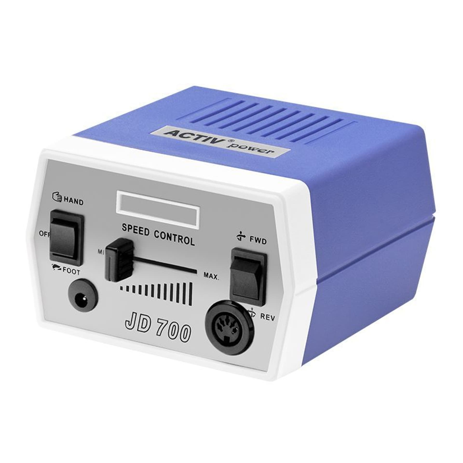 

Activ Power frezarka JD700 violet