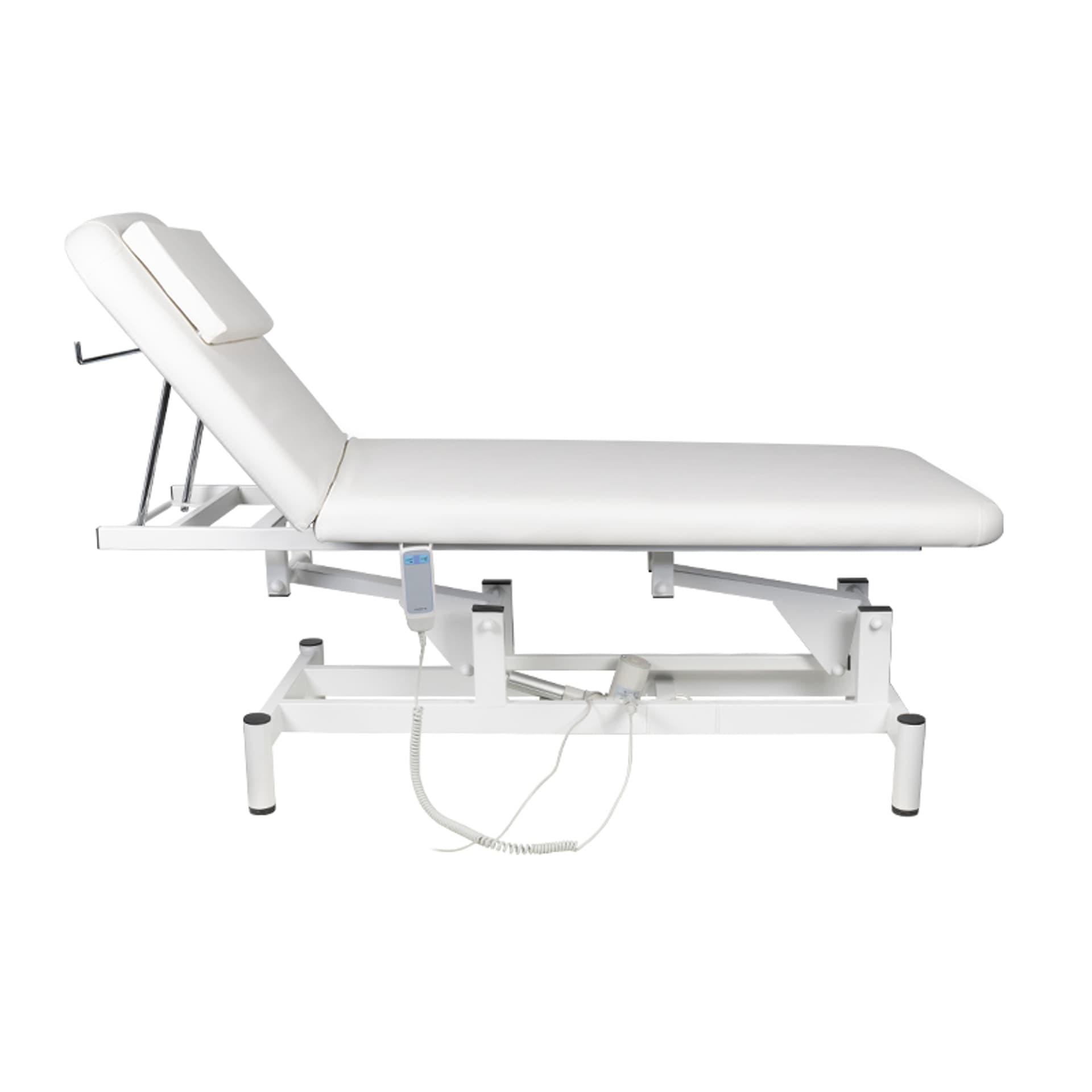 

Sillon Leżanka elektr. do masażu 079 1 siln. biała