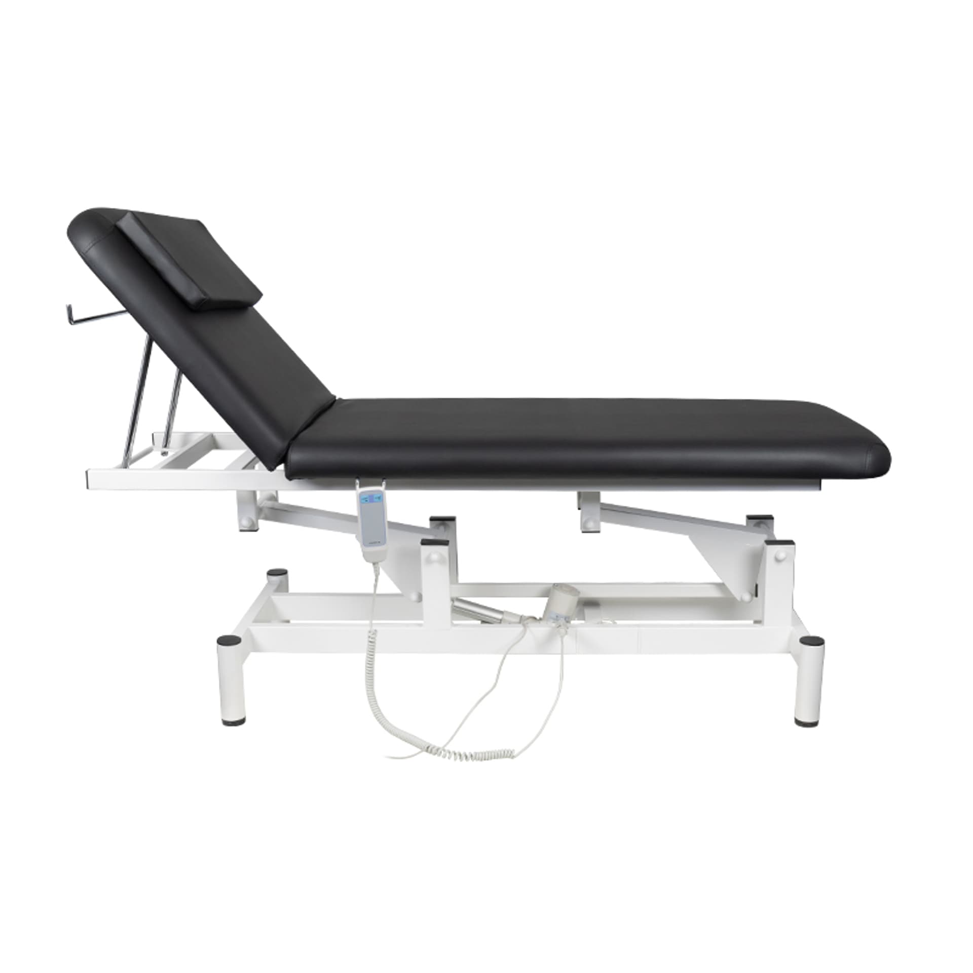 

Sillon Leżanka elektr. do masażu 079 1 siln. czarna