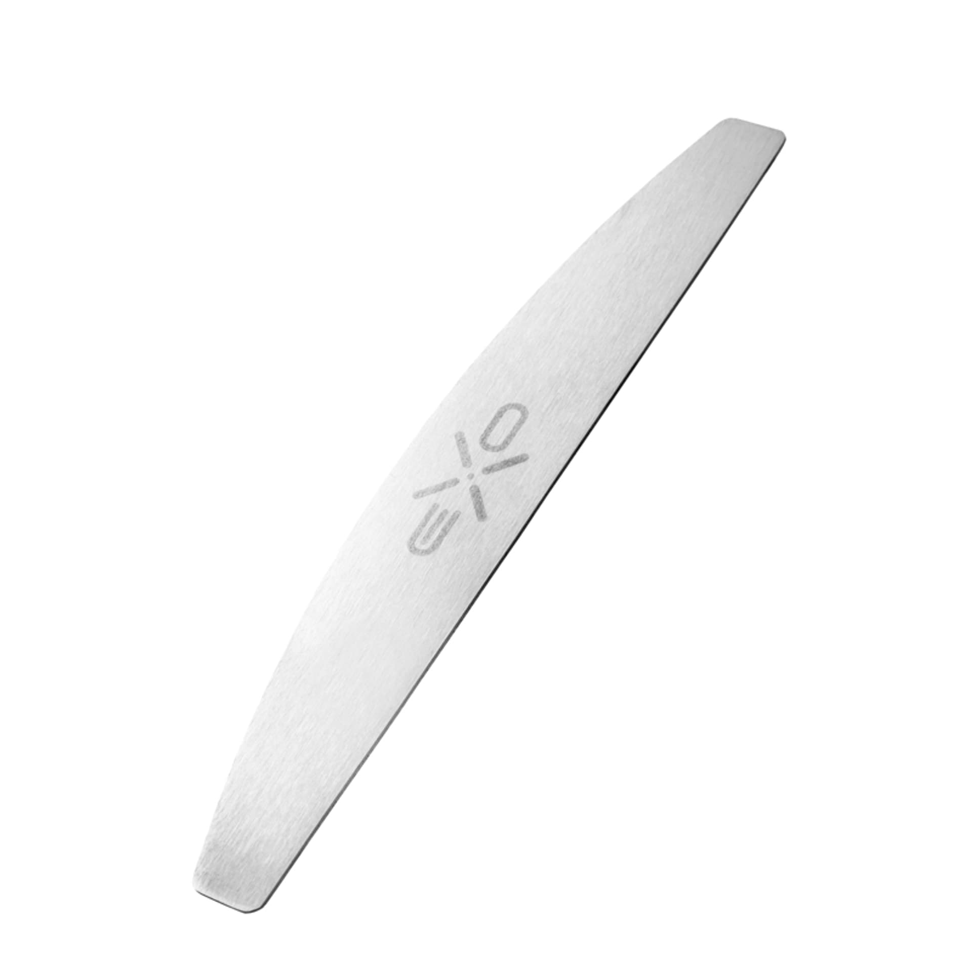 

Exo pilnik półksiężyc metalowy rdzeń + papierki 100/180 20 szt.