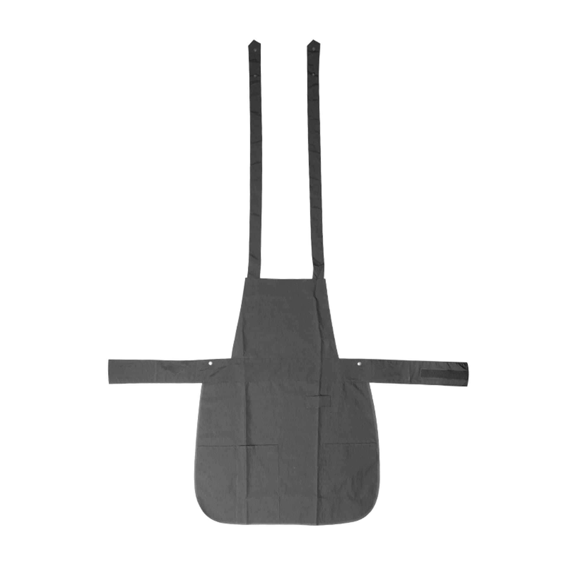 

Fartuch fryzjerski K-32 czarny