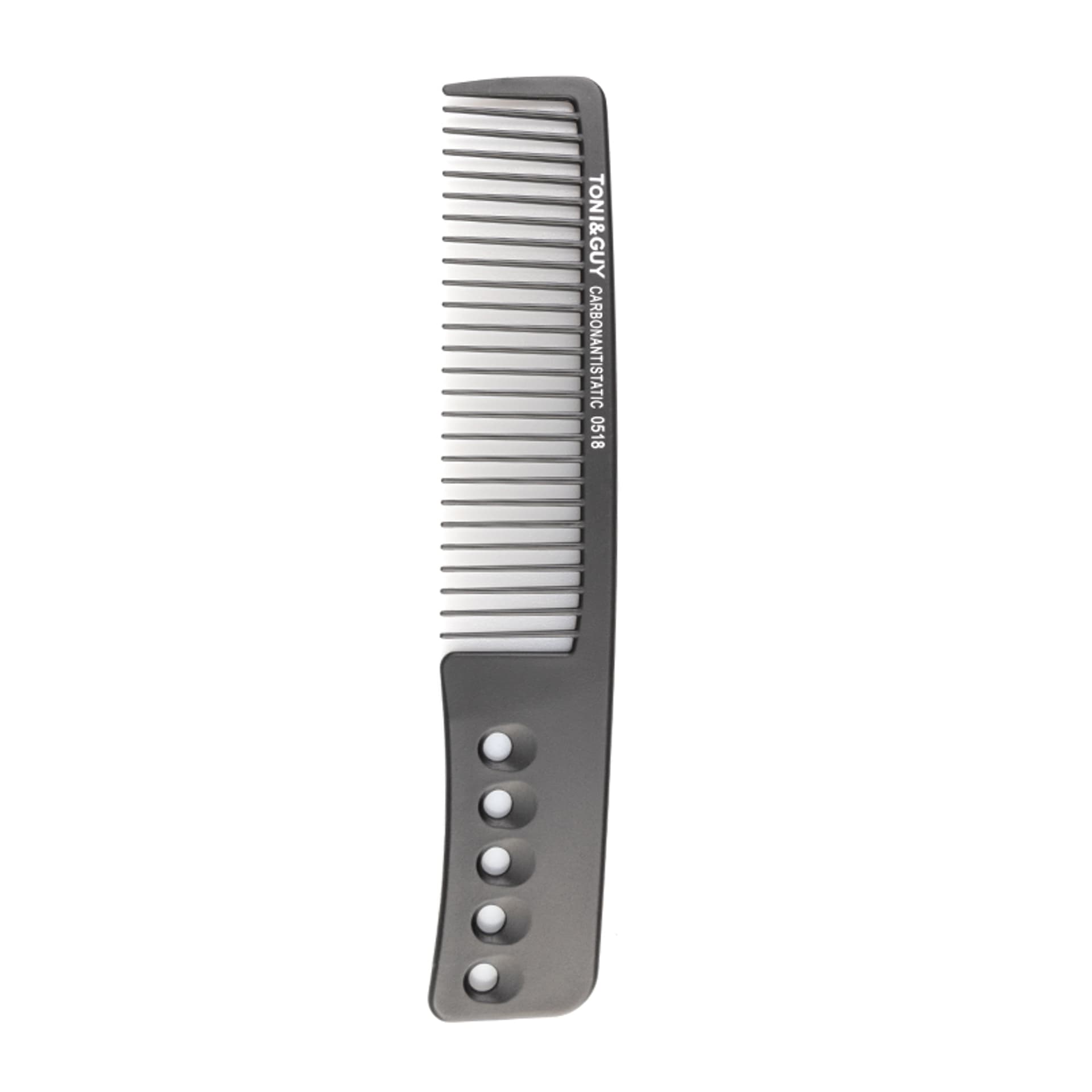 

Grzebień Toni&Guy carbon antistatic 0518