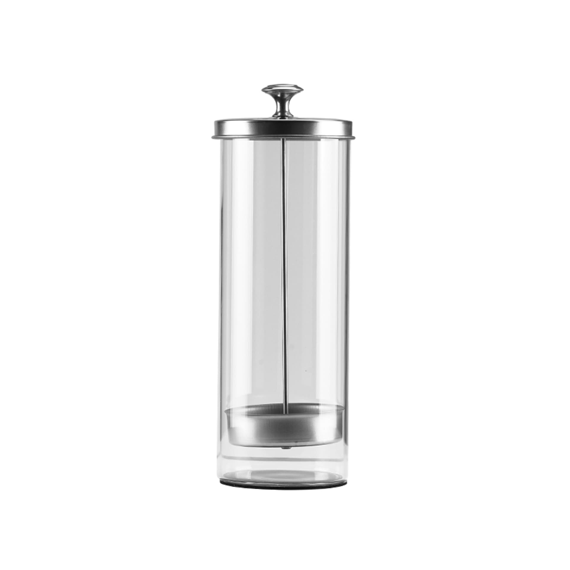 

Pojemnik szklany do dezynfekcji narzędzi Q6B 1200 ml