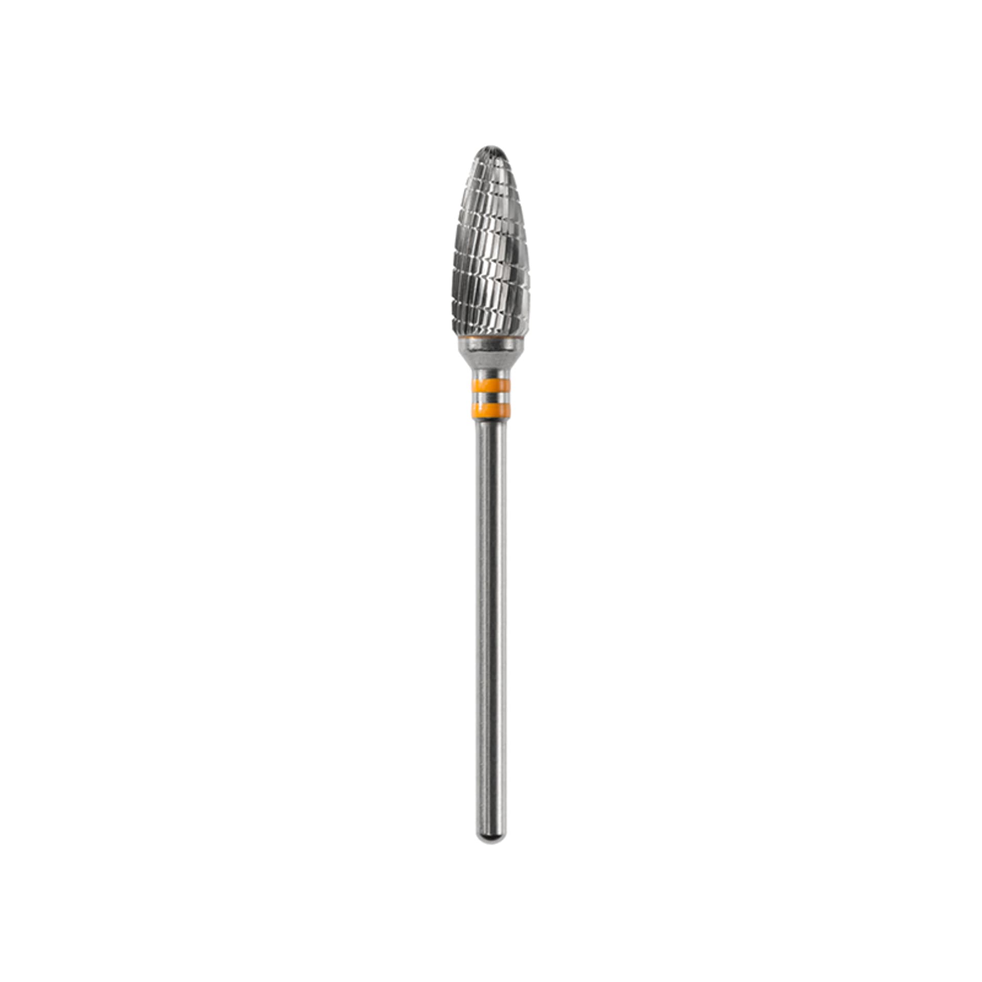 

Frez stalowy owal 6,0/14,0 mm yelow Acurata
