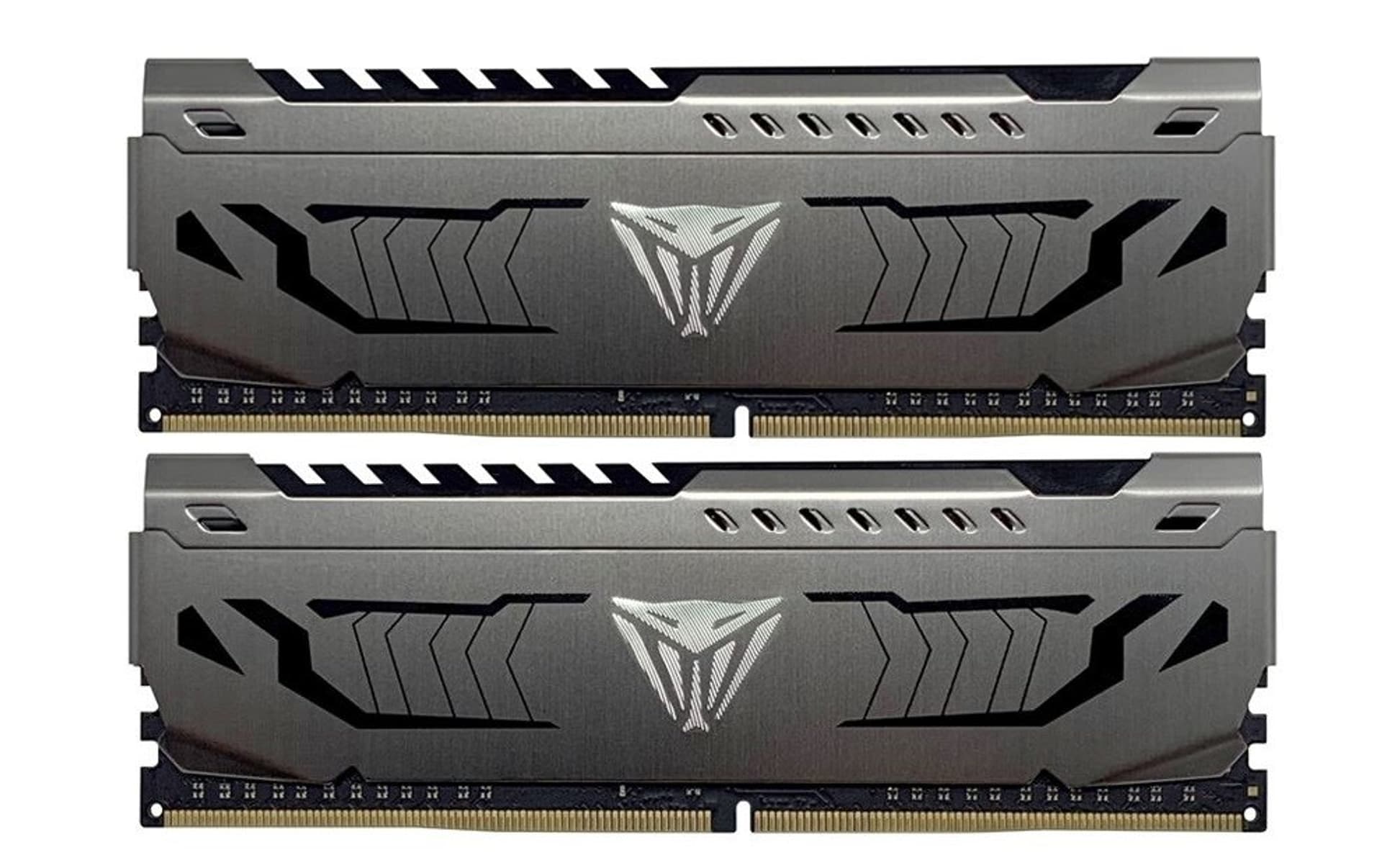 

Pamięć PATRIOT DIMM DDR4 64GB 3200MHz 16CL 1.35V DUAL