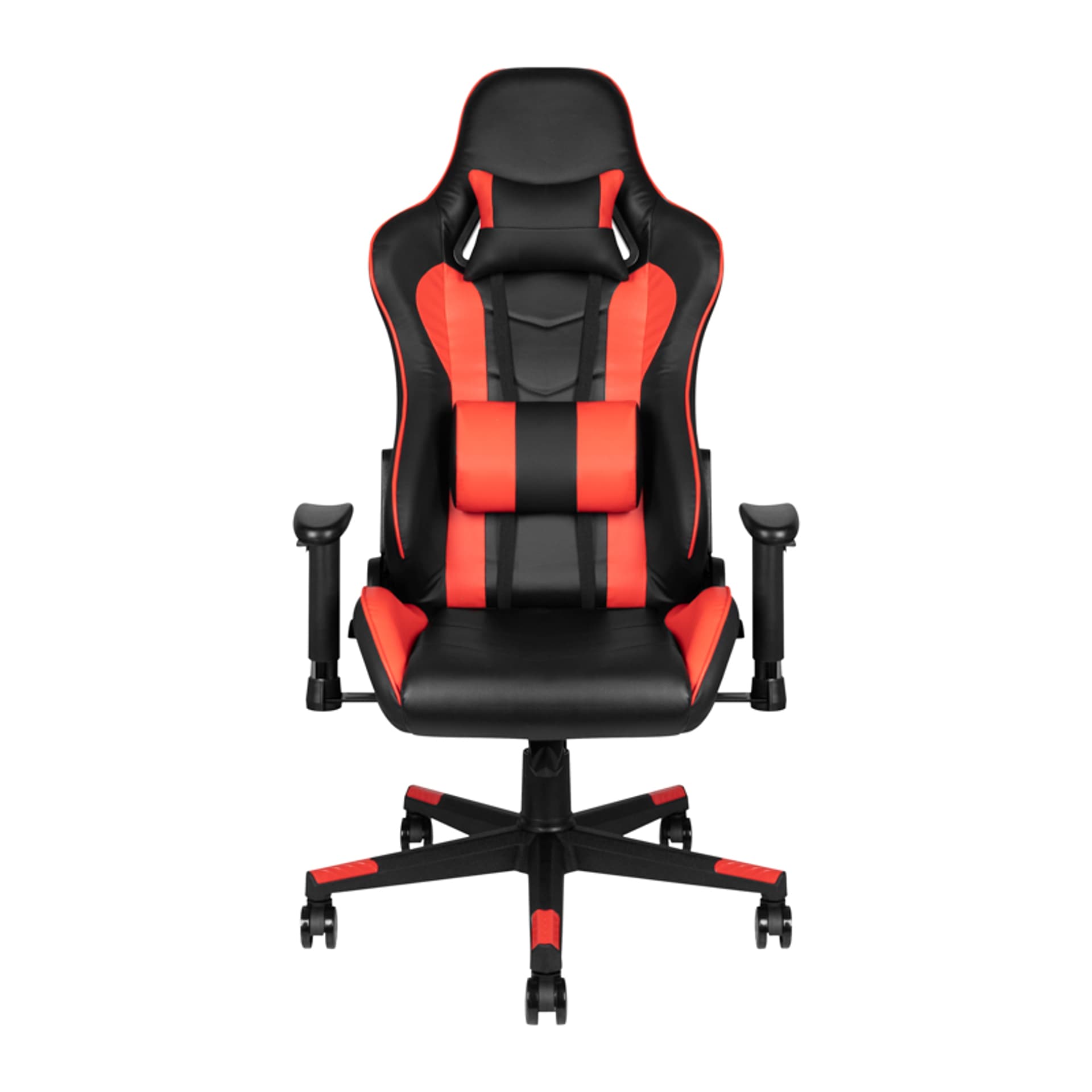

Fotel gamingowy Premium 557 czerwony