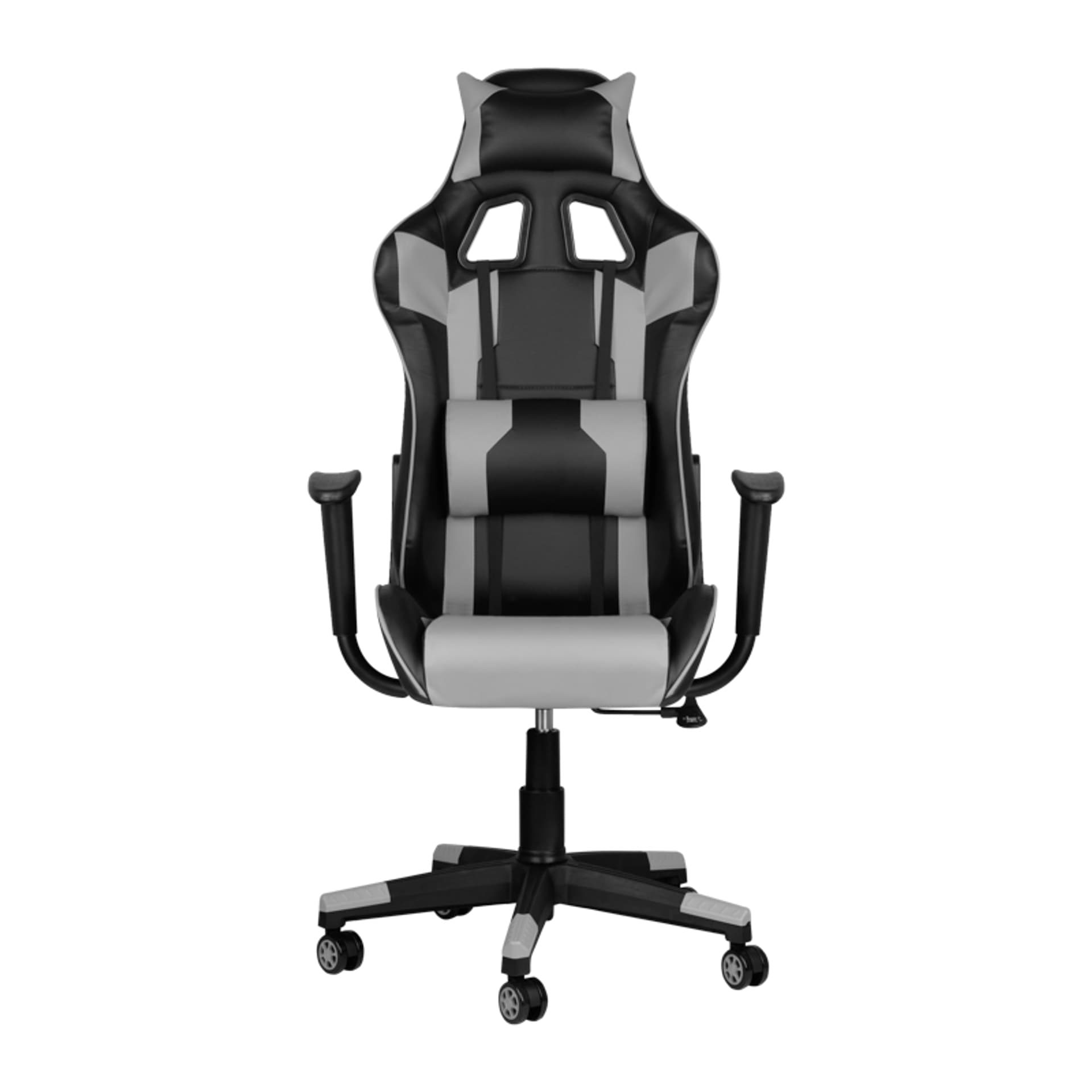 

Fotel gamingowy Premium 916 szary