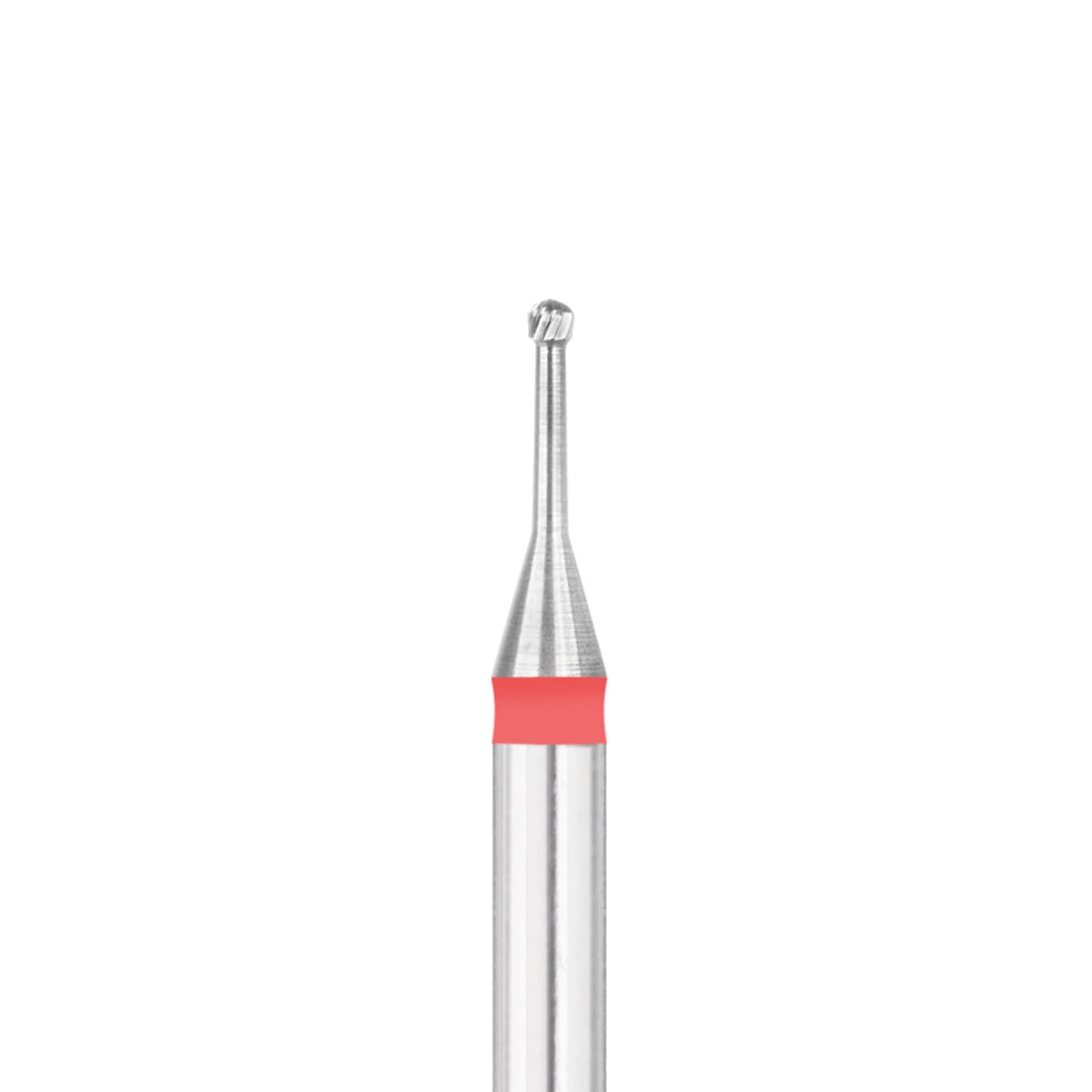 

Frez Exo pro z węglika spiekanego kulka 1,0 mm rd