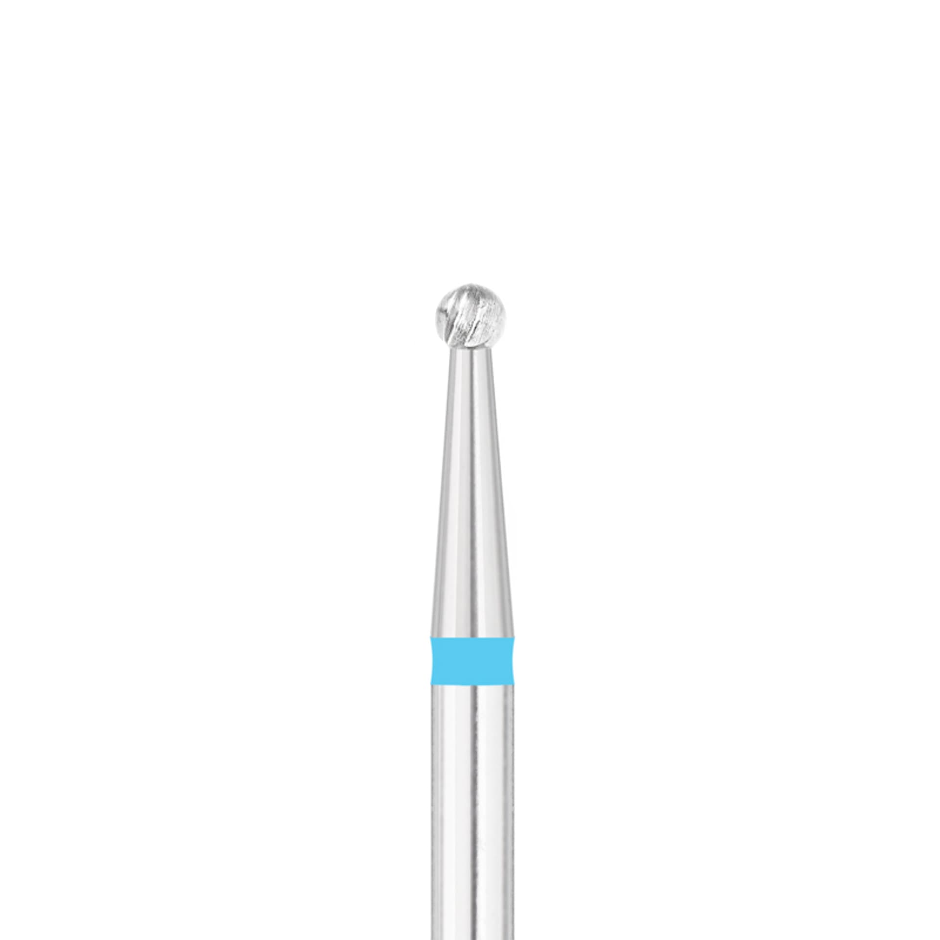 

Frez Exo pro z węglika spiekanego kulka 1,8 mm bl
