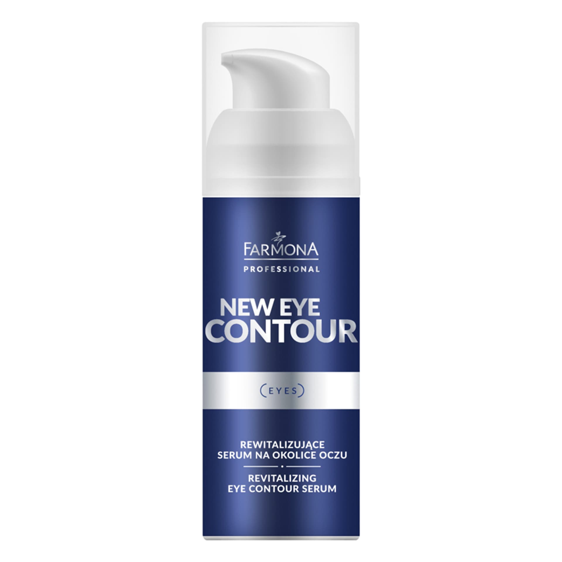 

Farmona new eye contour rewitalizujące serum na okolice oczu 50 ml