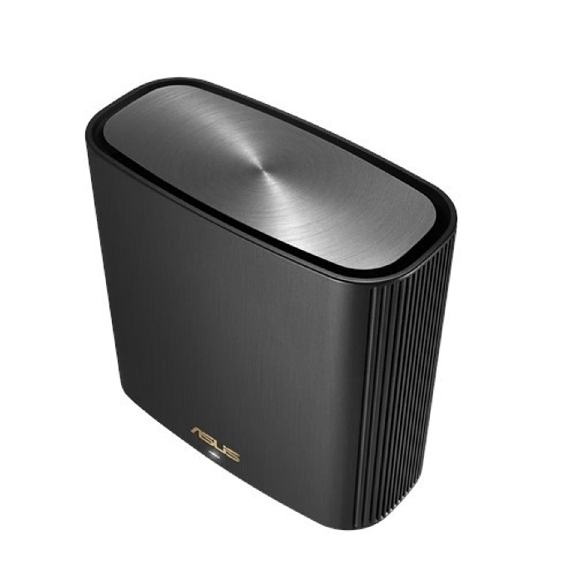 

Zestaw ZenWiFi XT8 AX6600 2-pack czarny