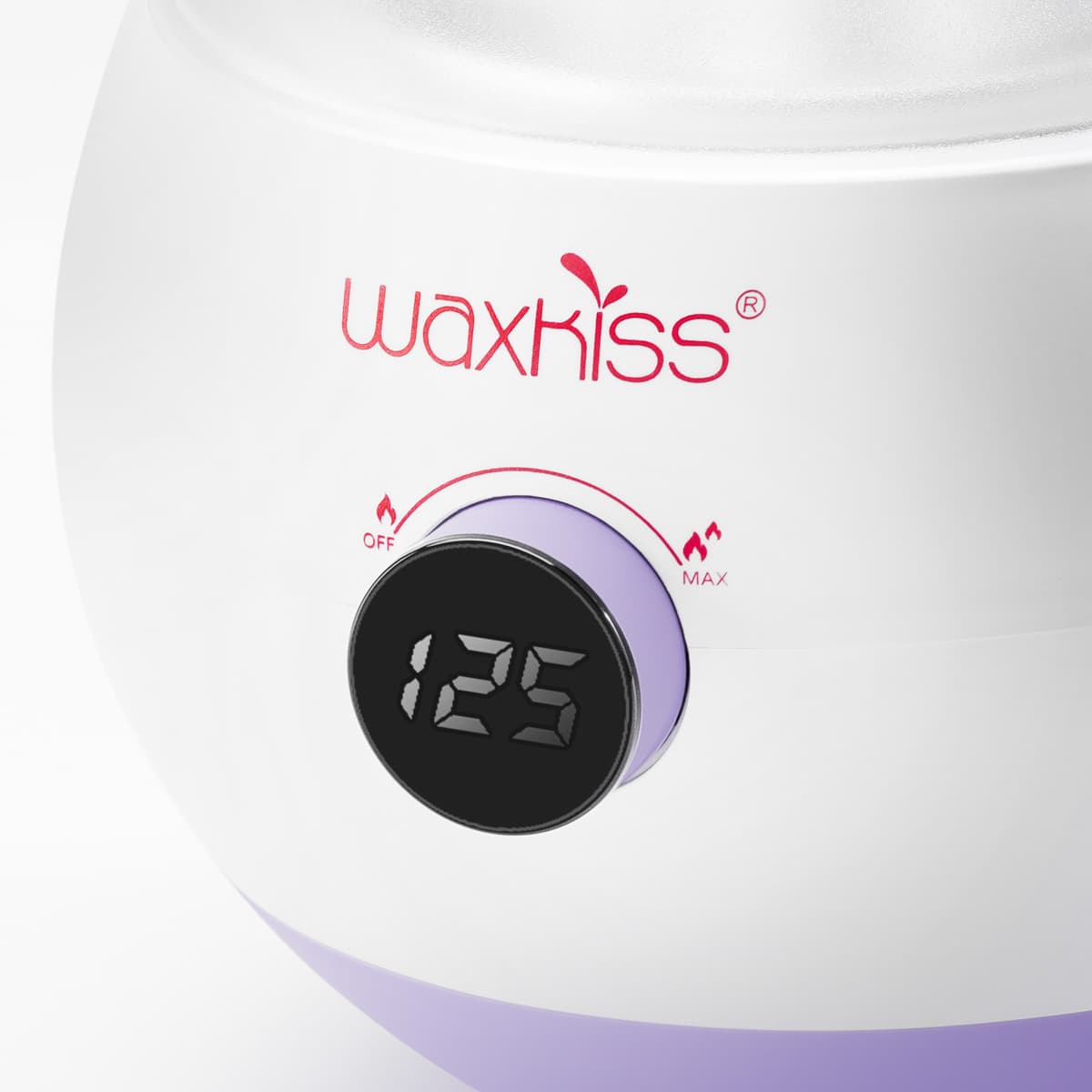 

Podgrzewacz wosku FHC-E 2051 500 ml 100W