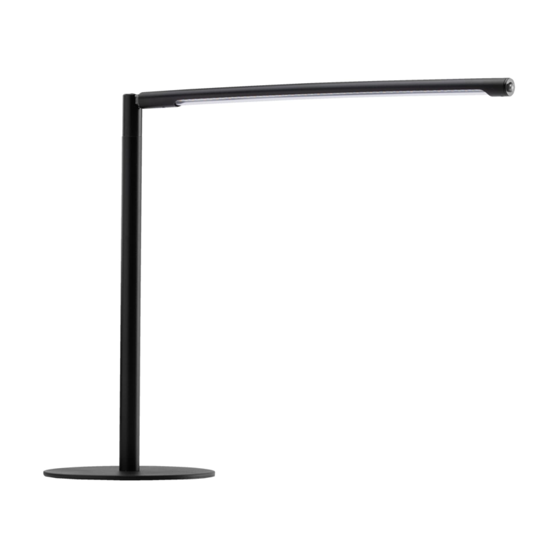 

Lampka na biurko A021 czarna All4light