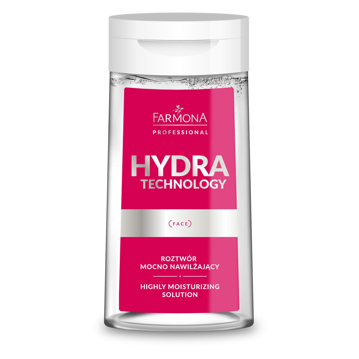 

Farmona hydra technology roztwór mocno nawilżający 100 ml