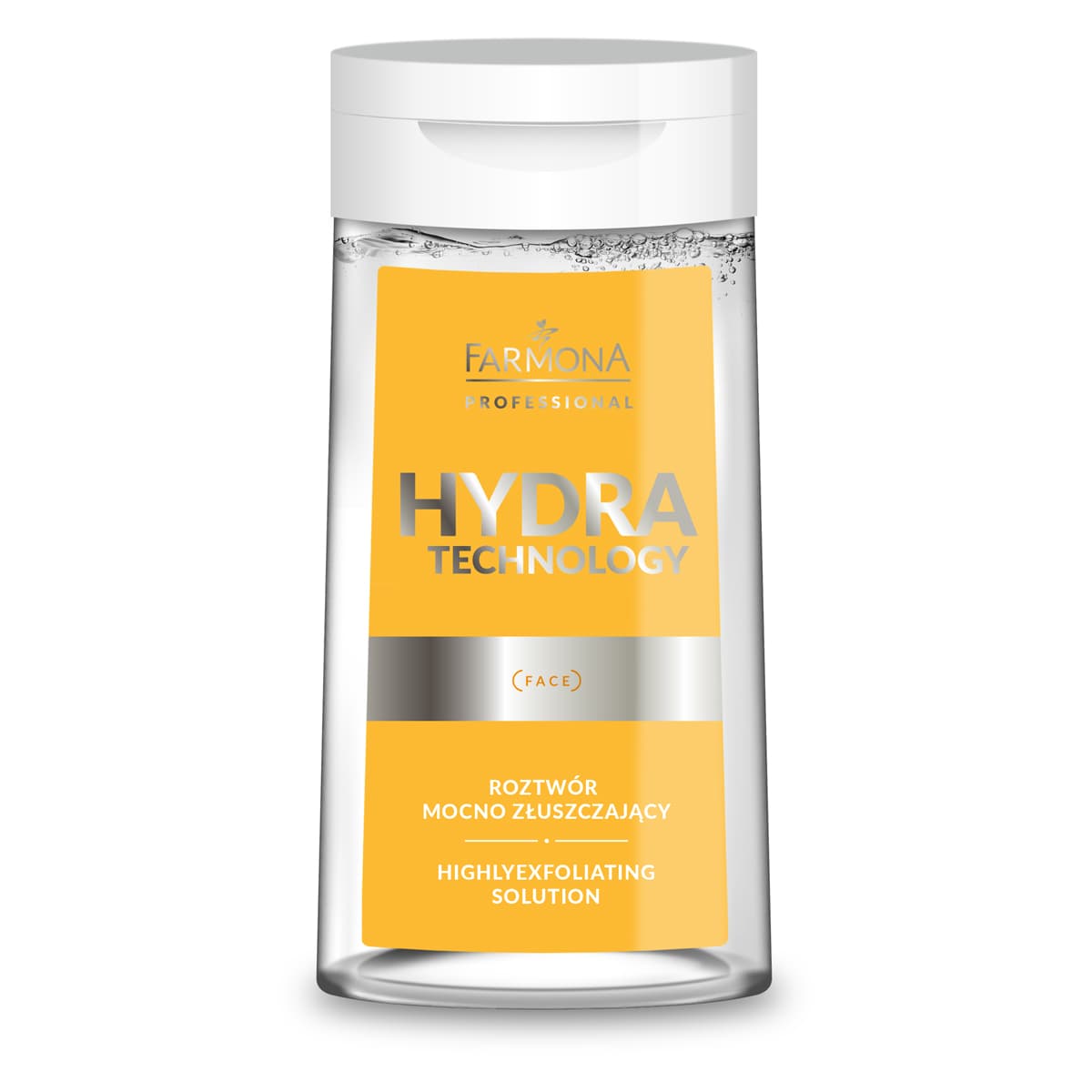 

Farmona hydra technology roztwór mocno złuszczający 100 ml