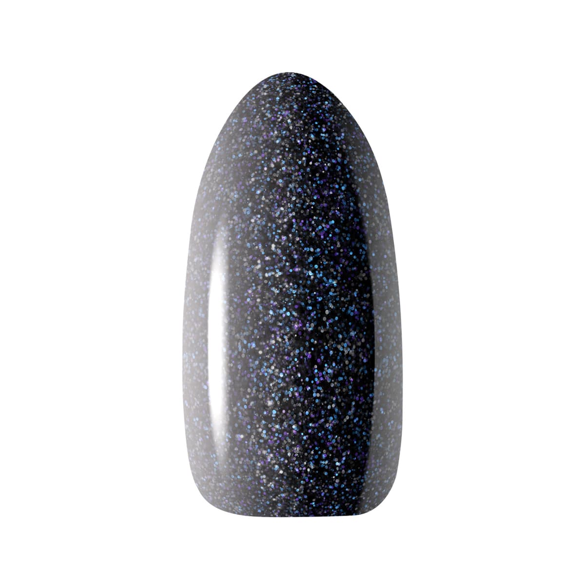 

CLARESA Lakier hybrydowy Galaxy Black 5g