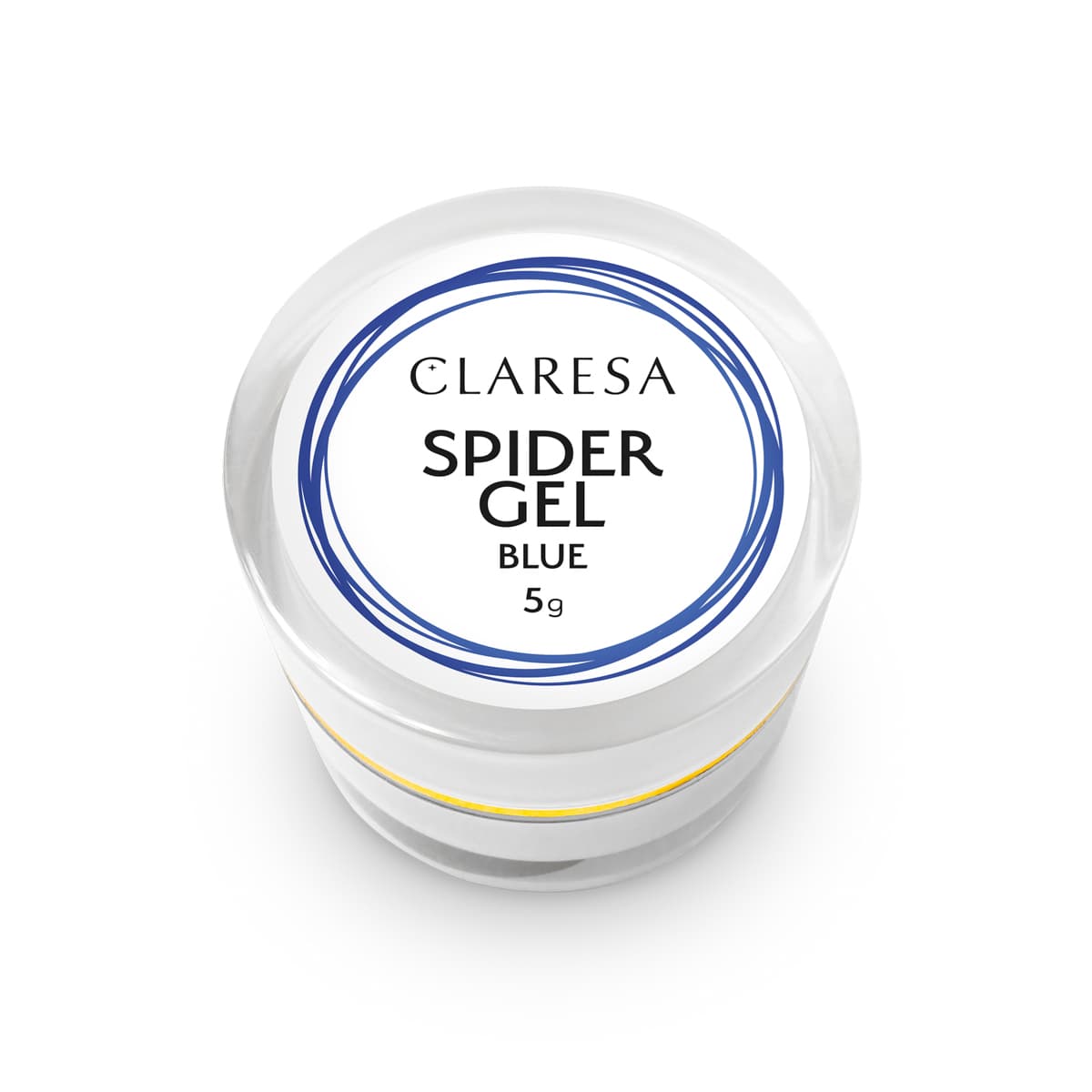 

CLARESA SPIDER GEL BLUE 5 g