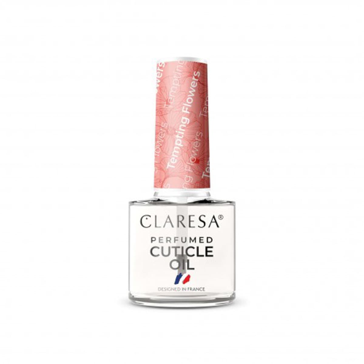 

CLARESA oliwka perfumowana Tempting Flower 5 g