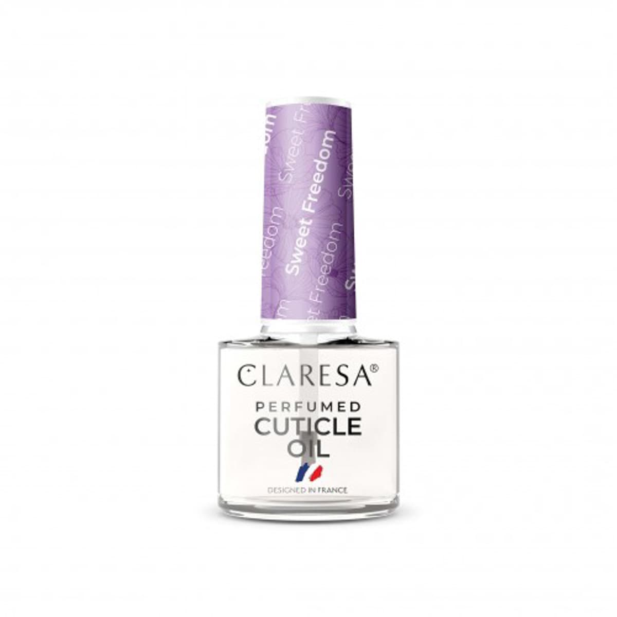 

CLARESA oliwka perfumowana Sweet Freedom 5 g