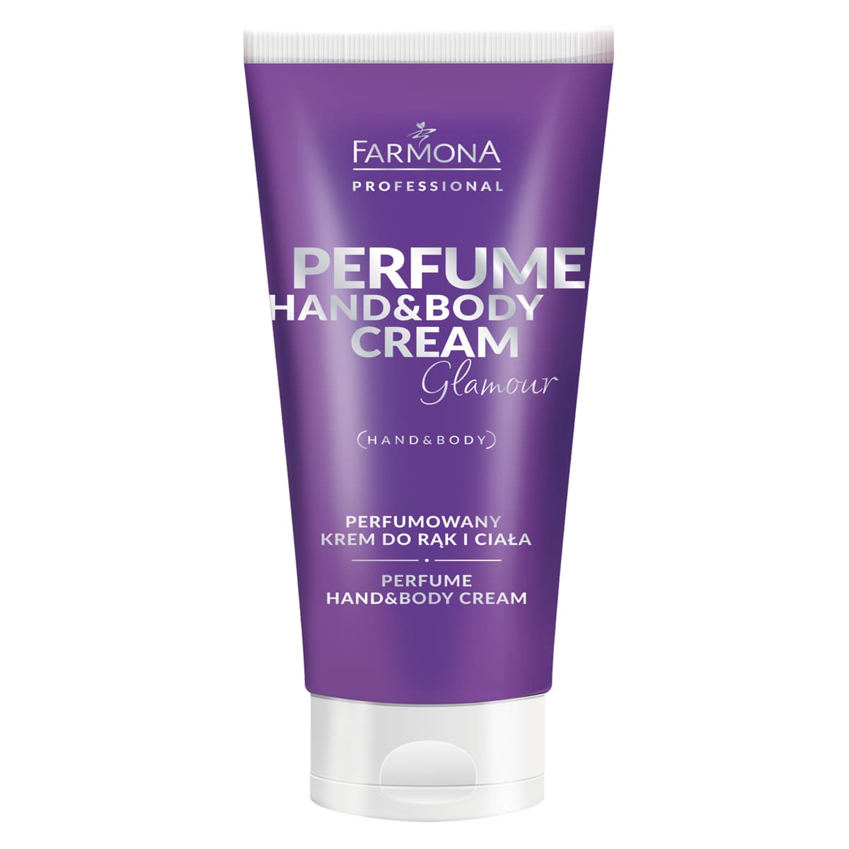 

Farmona perfume hand&body cream glamur 75 ml
