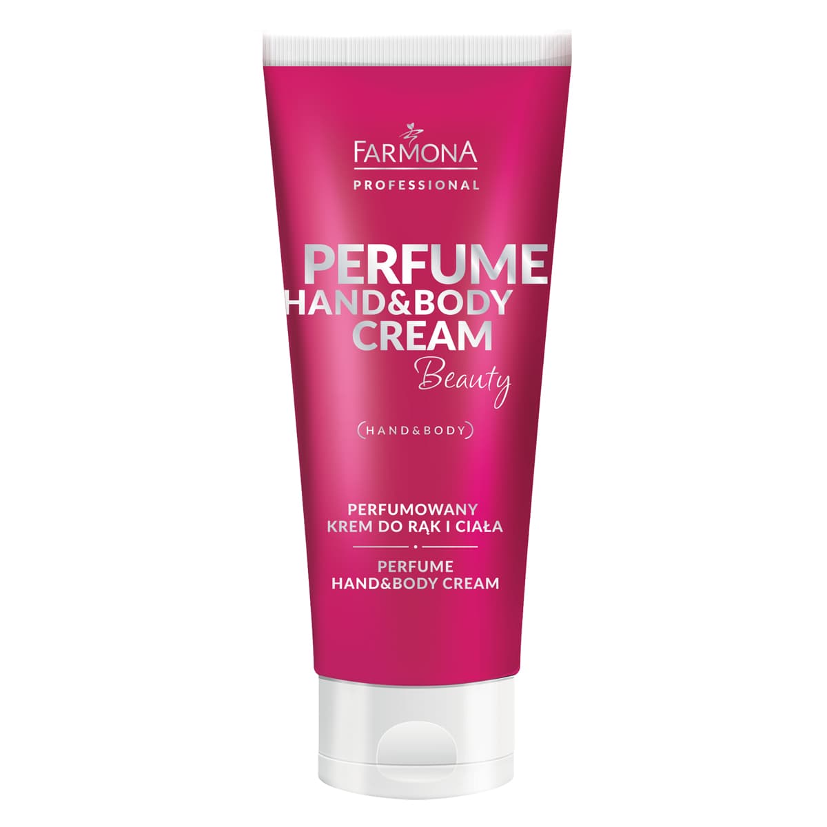 

Farmona perfume hand&body cream beauty 75 ml