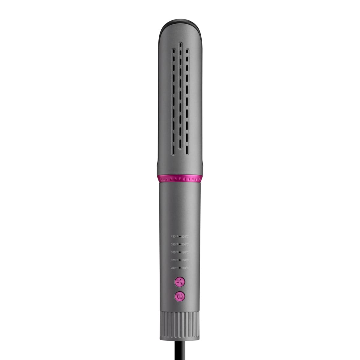 

Prostownica lokówka Innovation Air Flow K-245