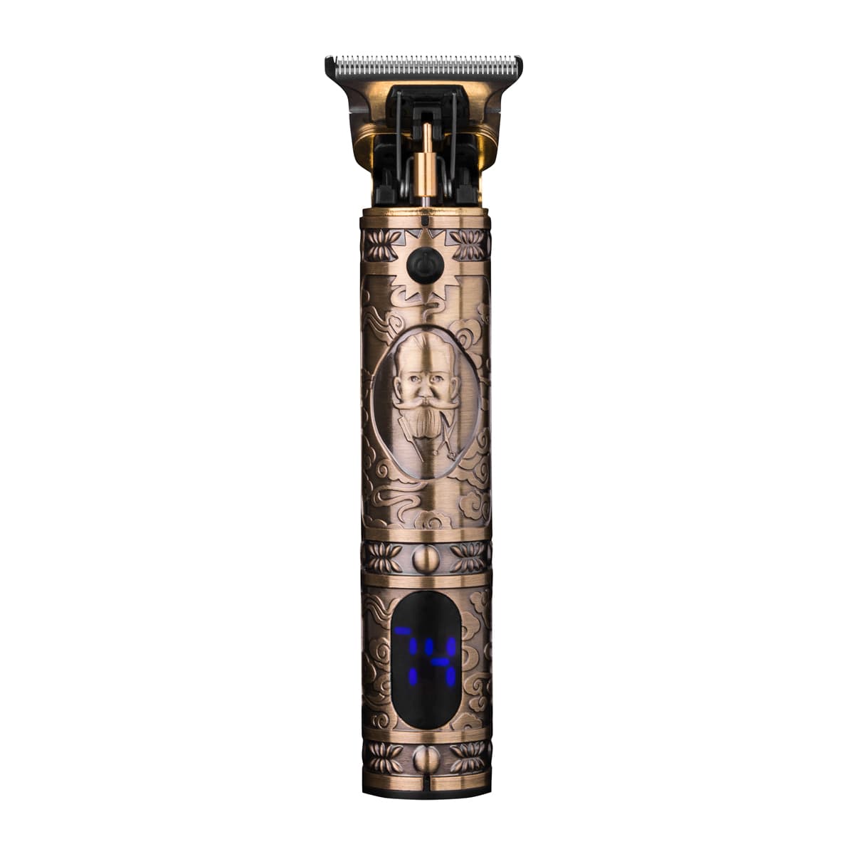 

Trymer maszynka barberska Beard-700 deluxe