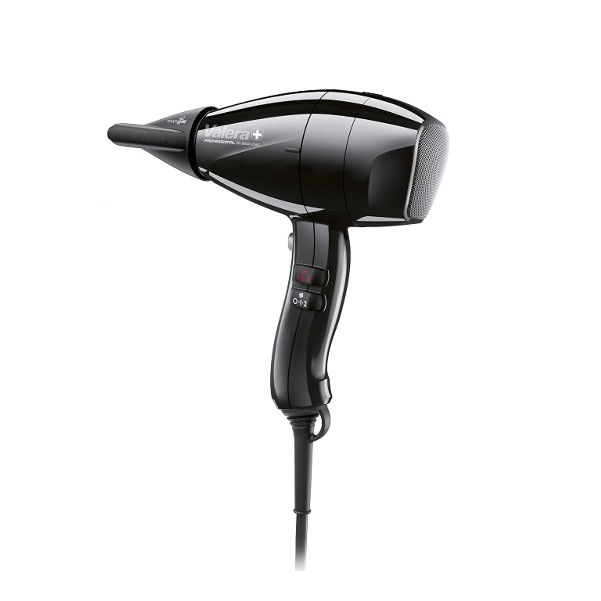 

Valera suszarka Nano 9600 ionic 2100W Rotocord czarna