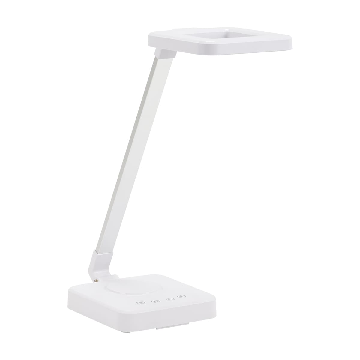

Lampa na biurko Elegante led square 804