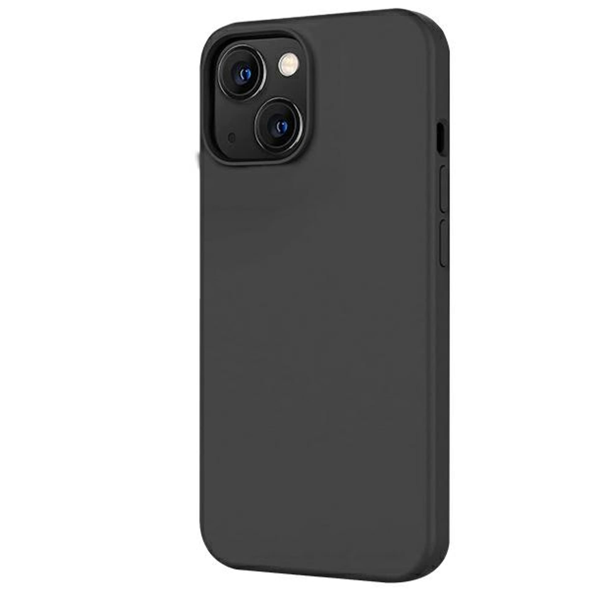 

Beline Etui Candy iPhone 14 6,1" czarny/black