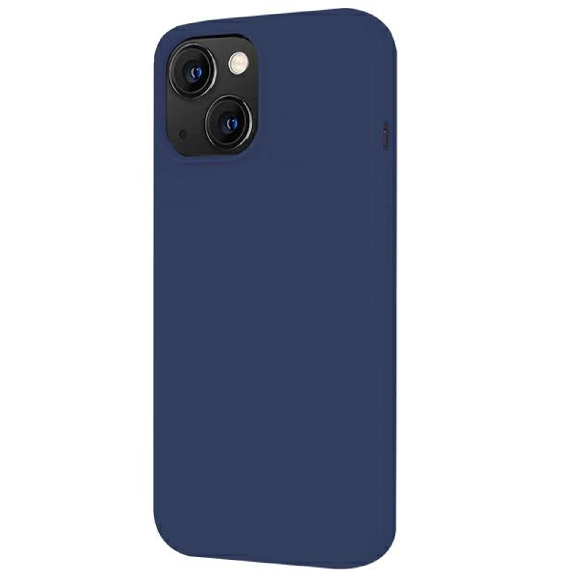 

Beline Etui Candy iPhone 14 6,1" granatowy/navy