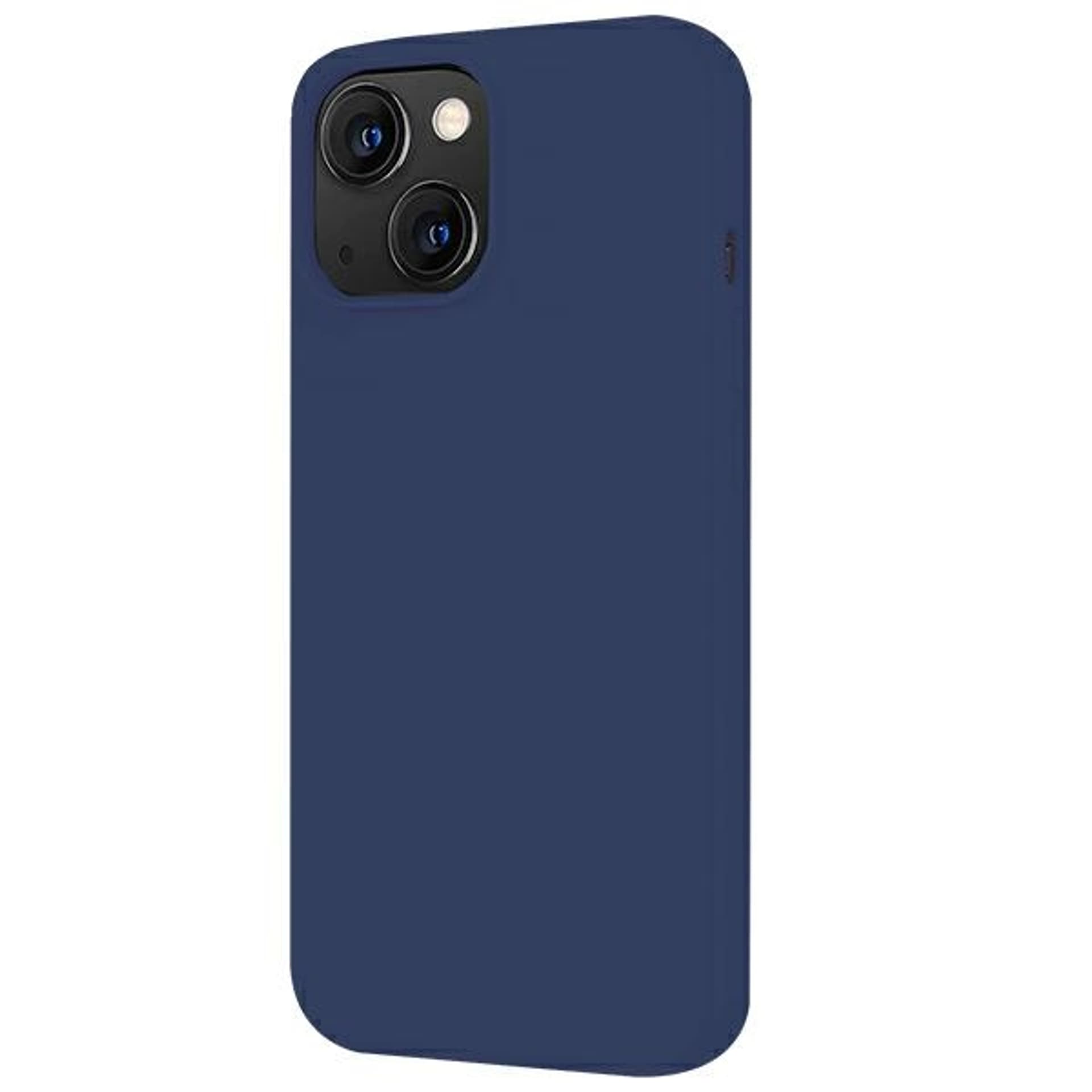 

Beline Etui Candy iPhone 15 / 14 / 13 6.1" granatowy/navy