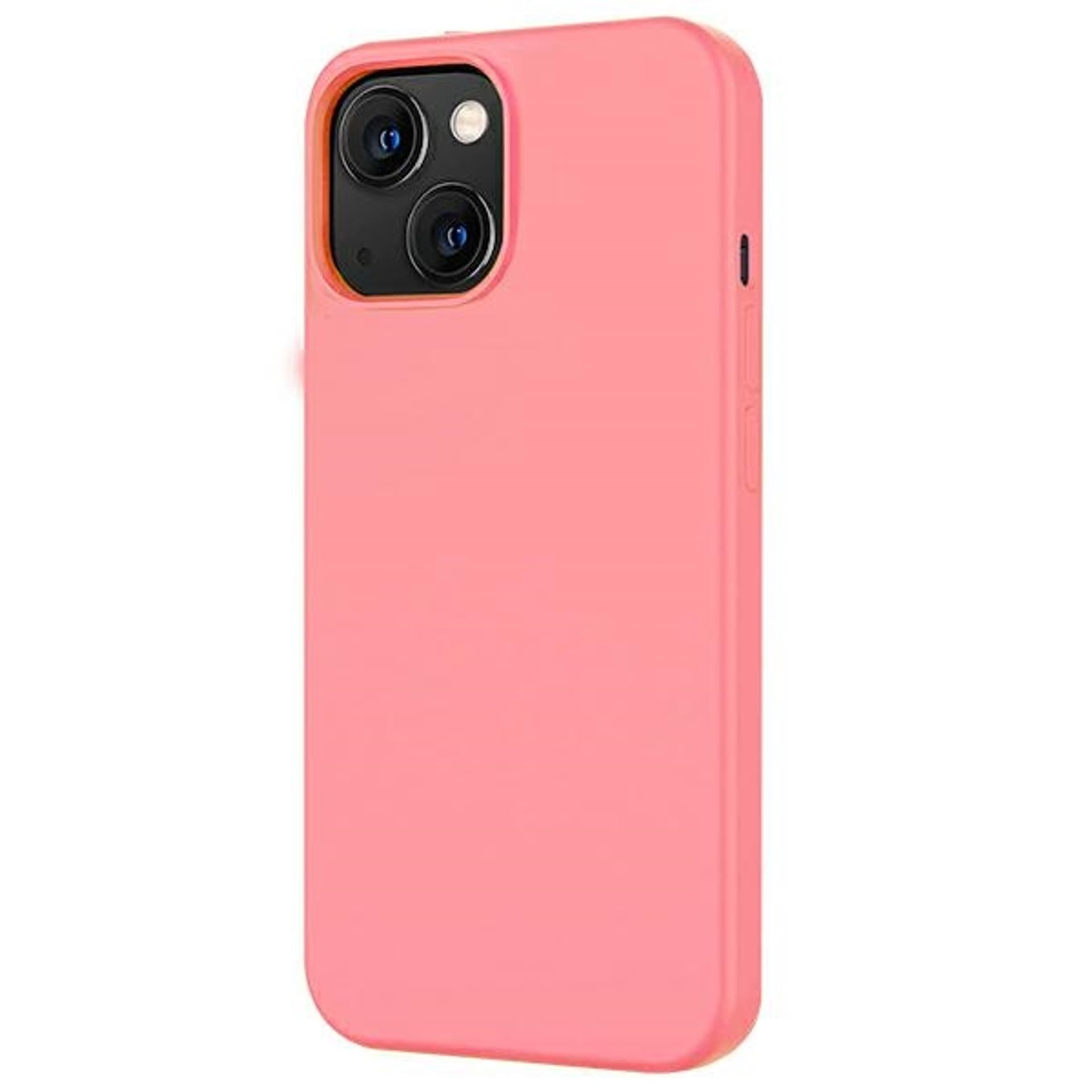 

Beline Etui Candy iPhone 15 Plus / 14 Plus 6.7" jasnoróżowy/light pink