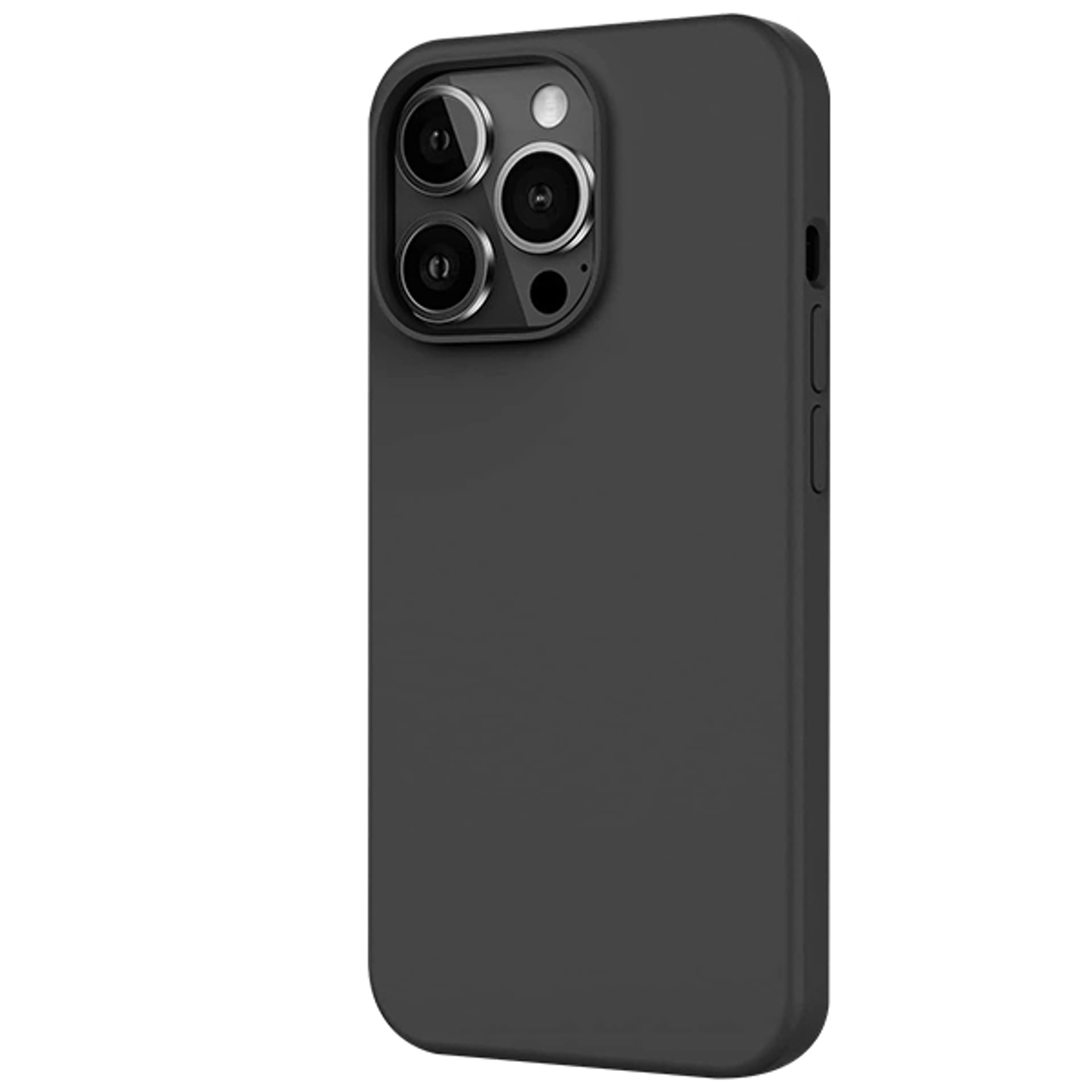 

Beline Etui Candy iPhone 15 Pro 6,1" czarny/black