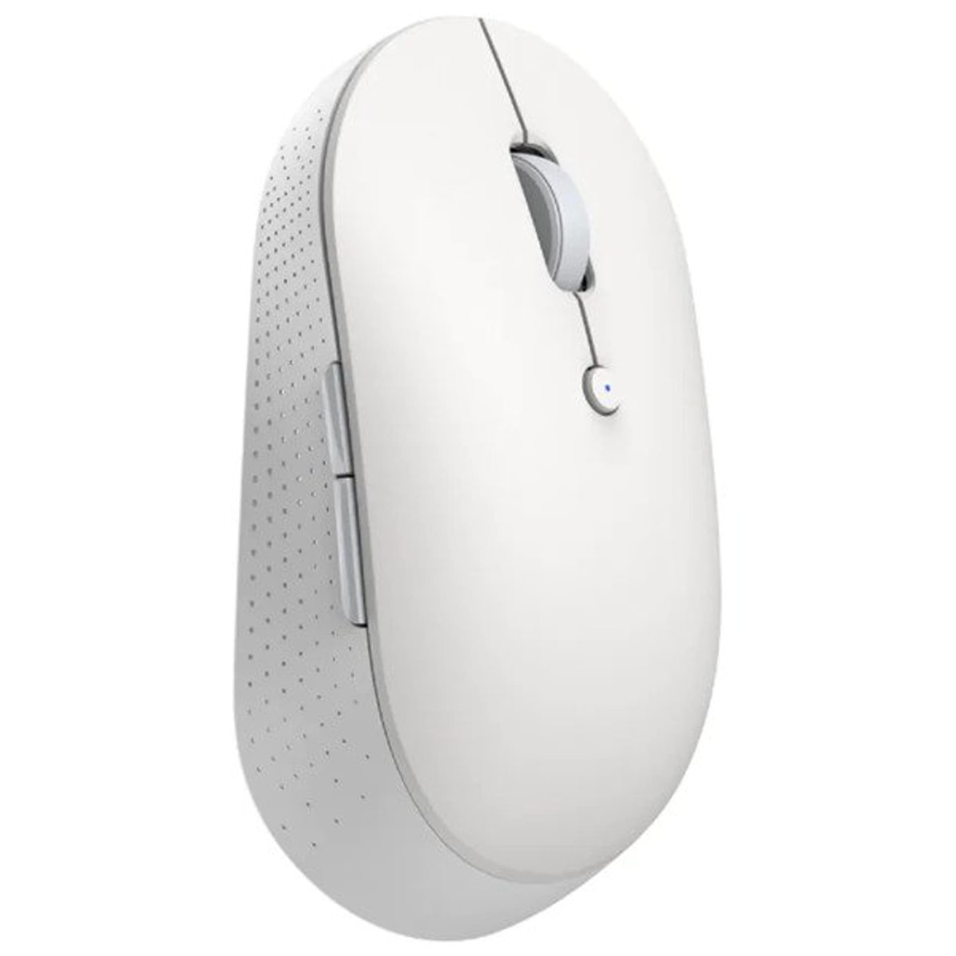 

XIAOMI MI DUAL MODE WIRELESS MOUSE SILENT EDITION WHITE WXSMSBMW02