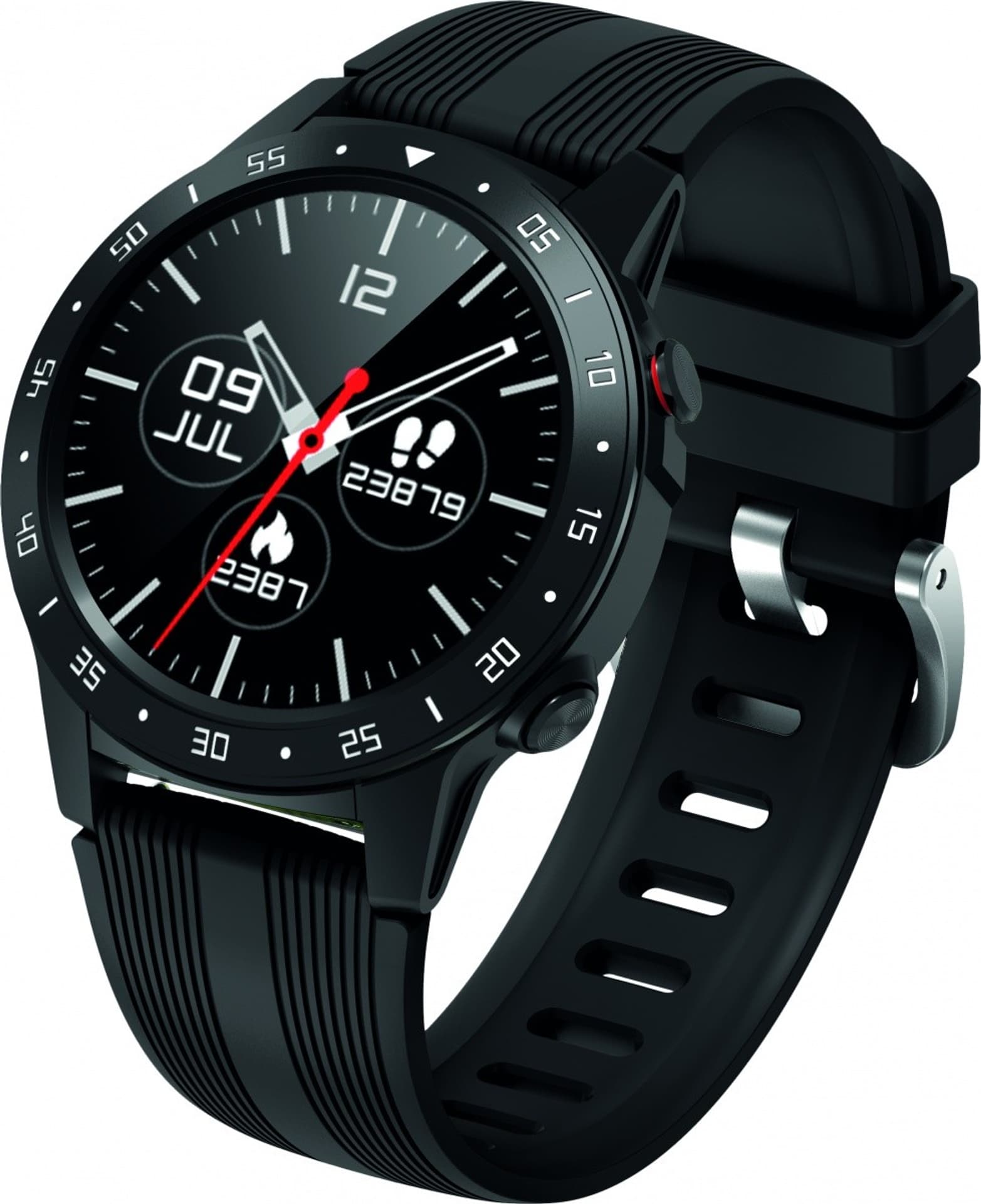 

Smartwatch Fit FW37 Argon