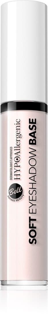 

Bell Hypoallergenic Baza pod cienie Soft Eyeshadow w płynie 1szt
