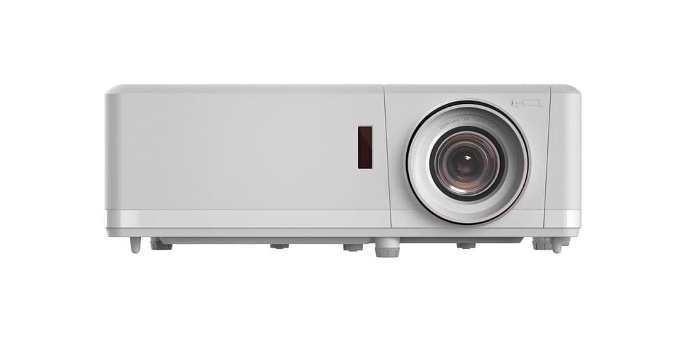 

Projektor laserowy ZH507 White 1080p 5000 ANSI 300.000:1