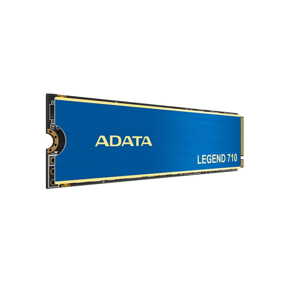 

ADATA DYSK SSD LEGEND 710 1TB M.2 2280 PCIe x4 Gen3 NVMe