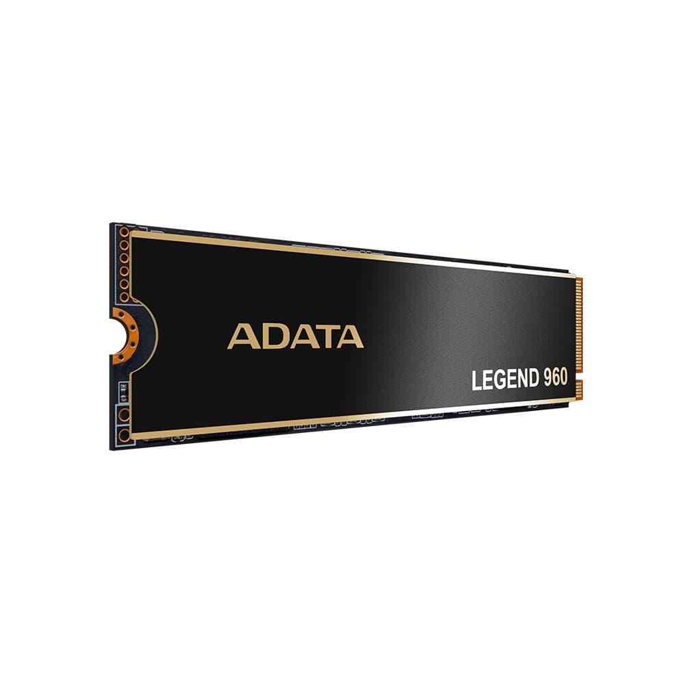 

ADATA DYSK SSD LEGEND 960 2TB M.2 2280 PCIe x4 Gen4 NVMe