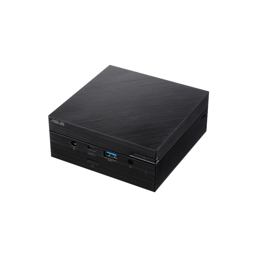 

MiniPC ASUS PN51-S1-B-B3280MD