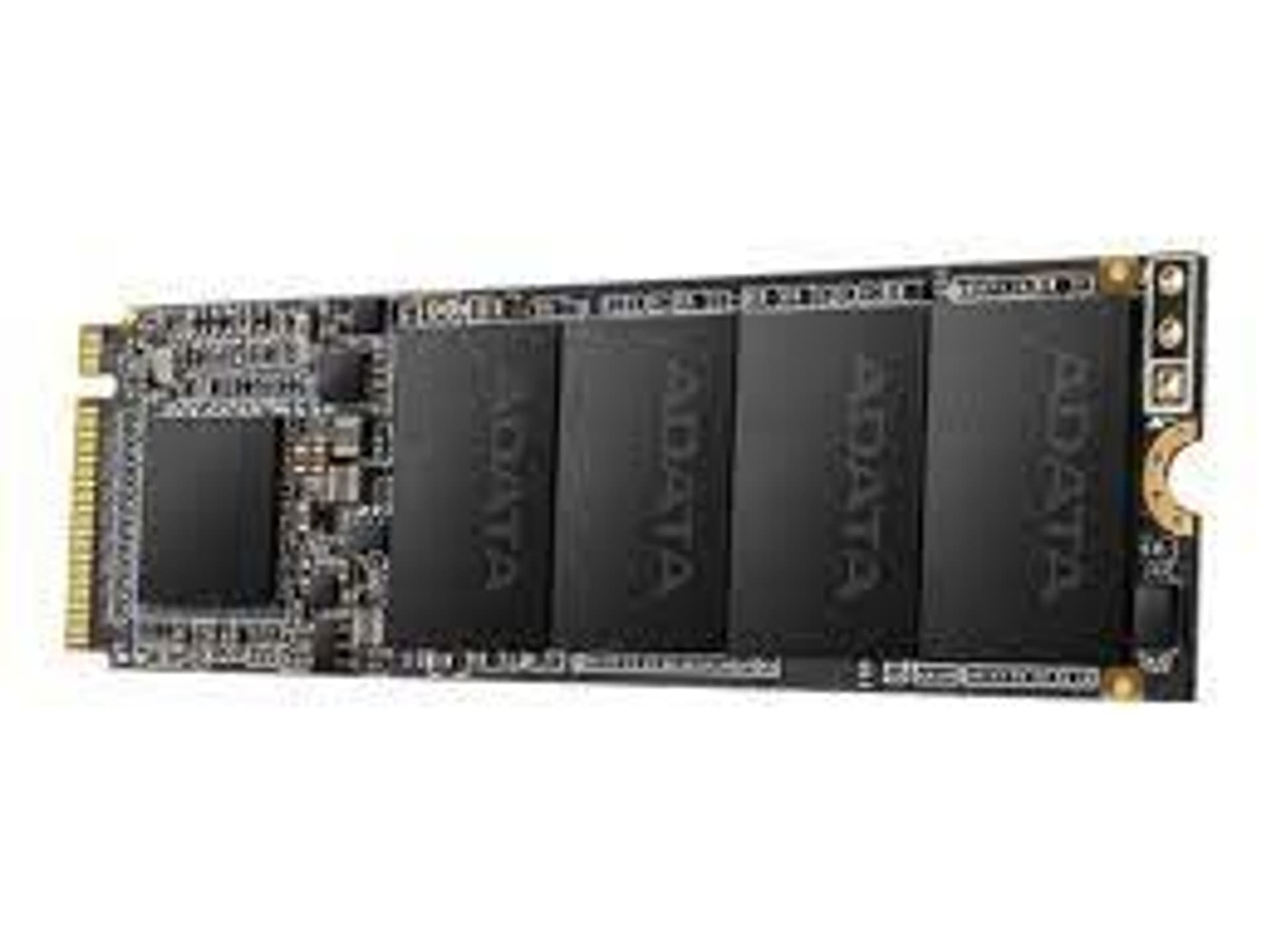 

Dysk SSD A-DATA XPG M.2 2280″ 128 GB M.2.PCIe NVMe 1800MB/s 600MS/s